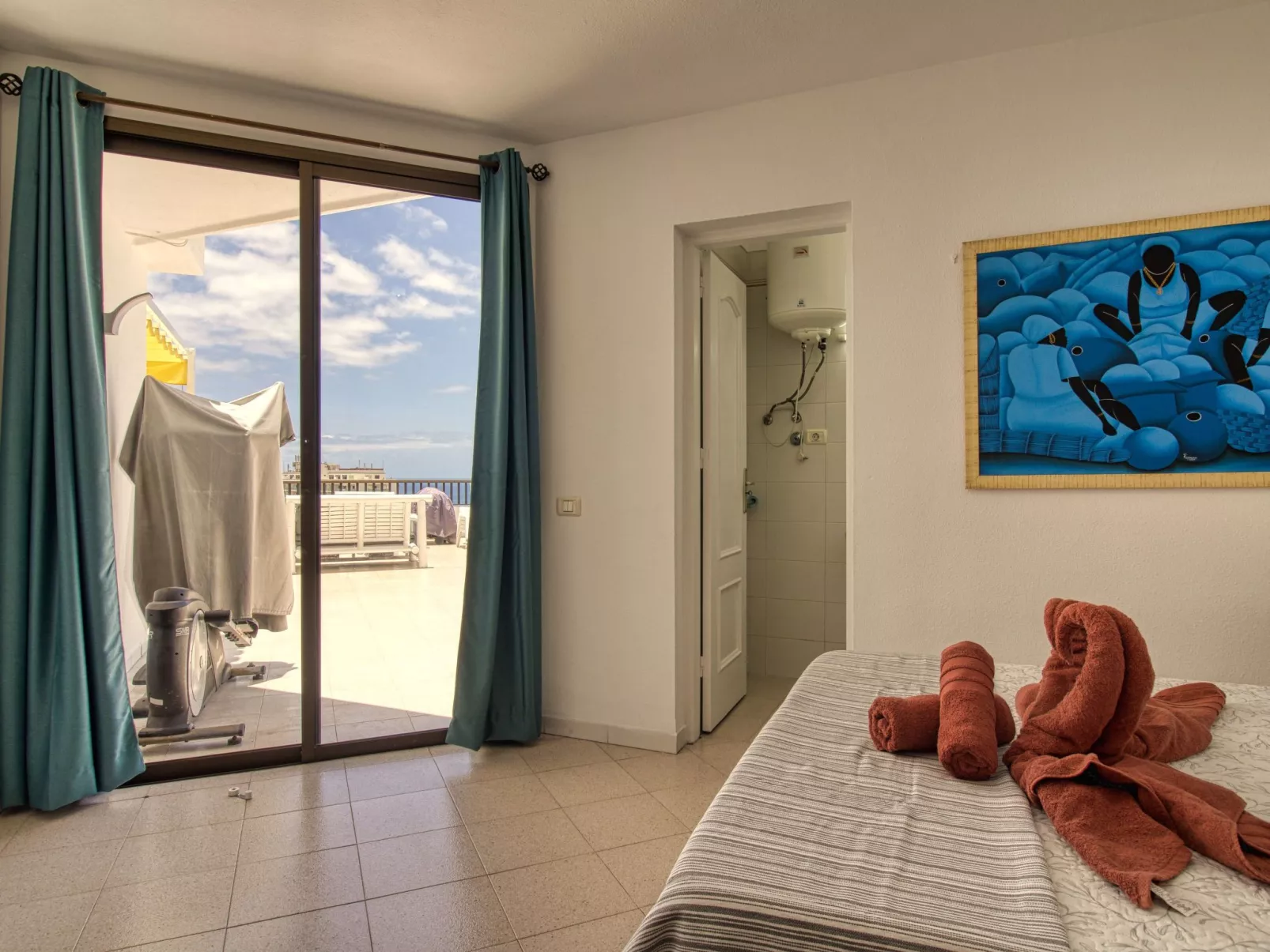 LuxusPenthouse Garajonay-Image-tags.info