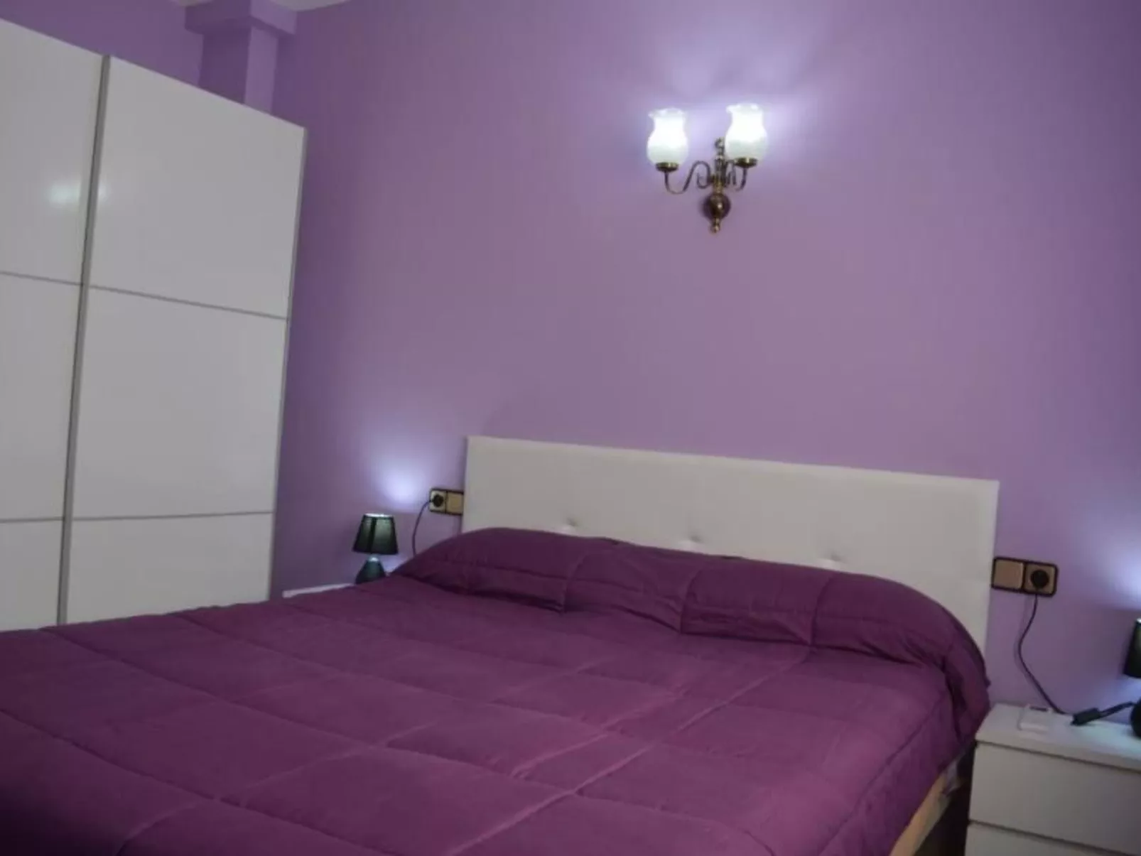 "Villa Lagem-Drinnen