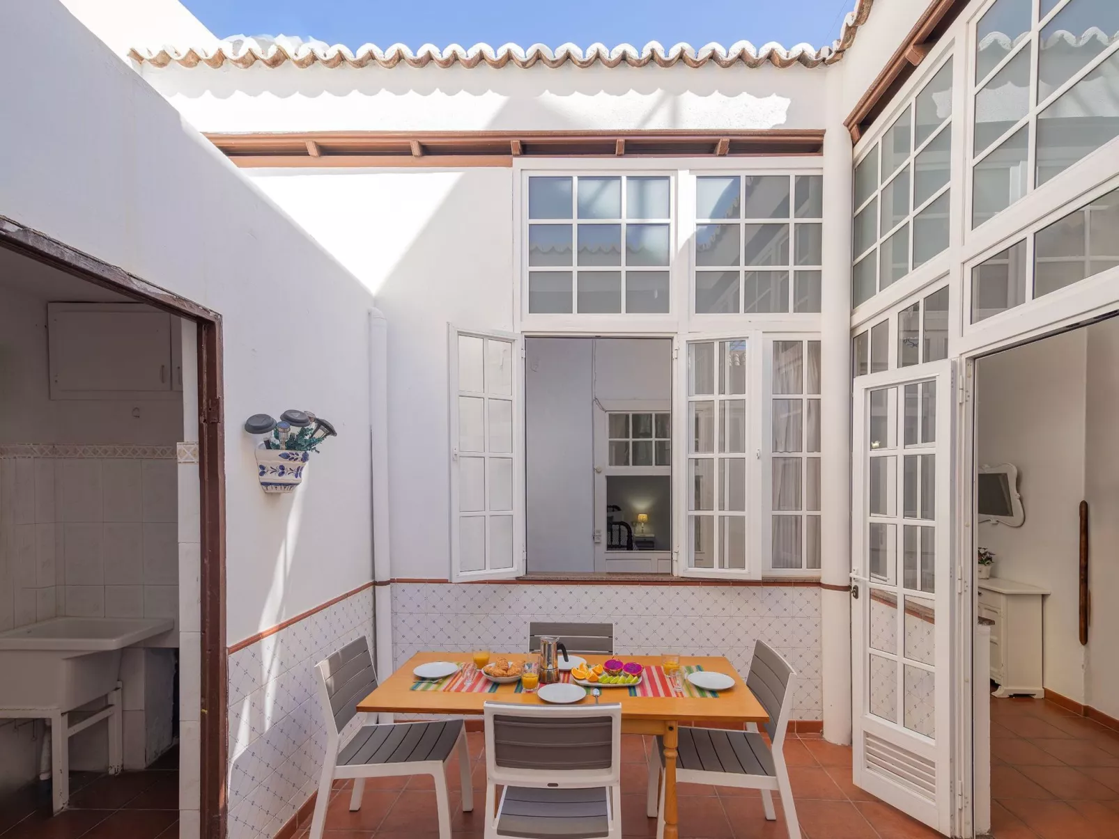 CHL La Placeta, Haus in Los Llanos de Aridane-Inside