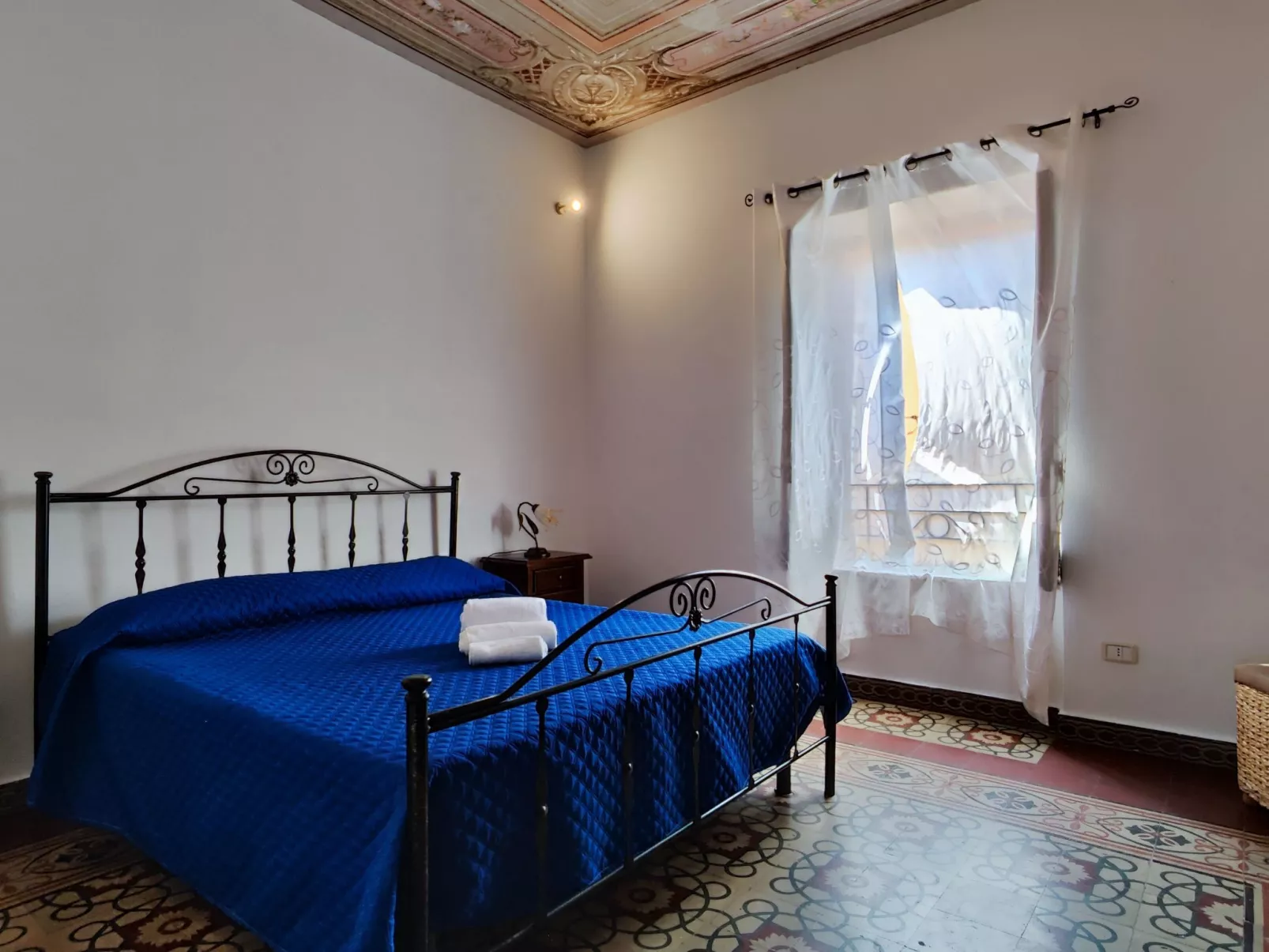 Baia delle Sirene by Holiday World-Inside