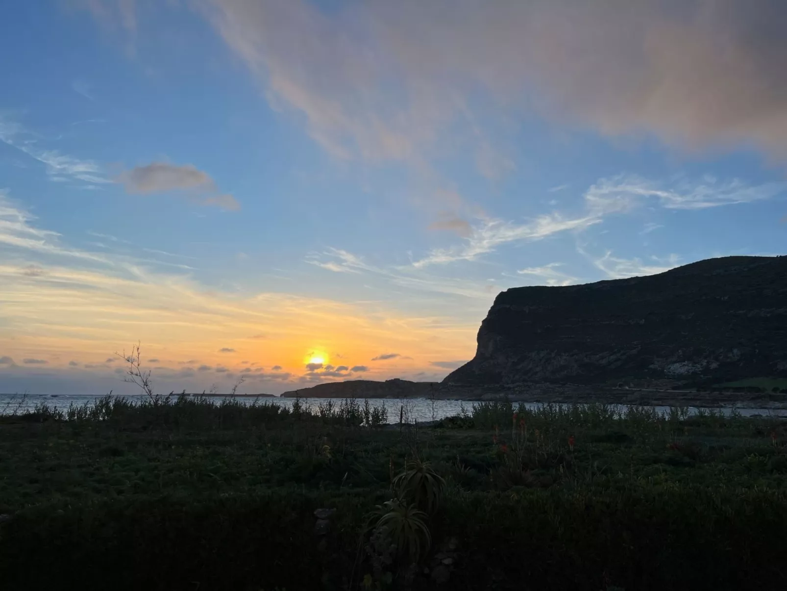 Casetta Favonia - Favignana Insel Sizilien-Image-tags.info