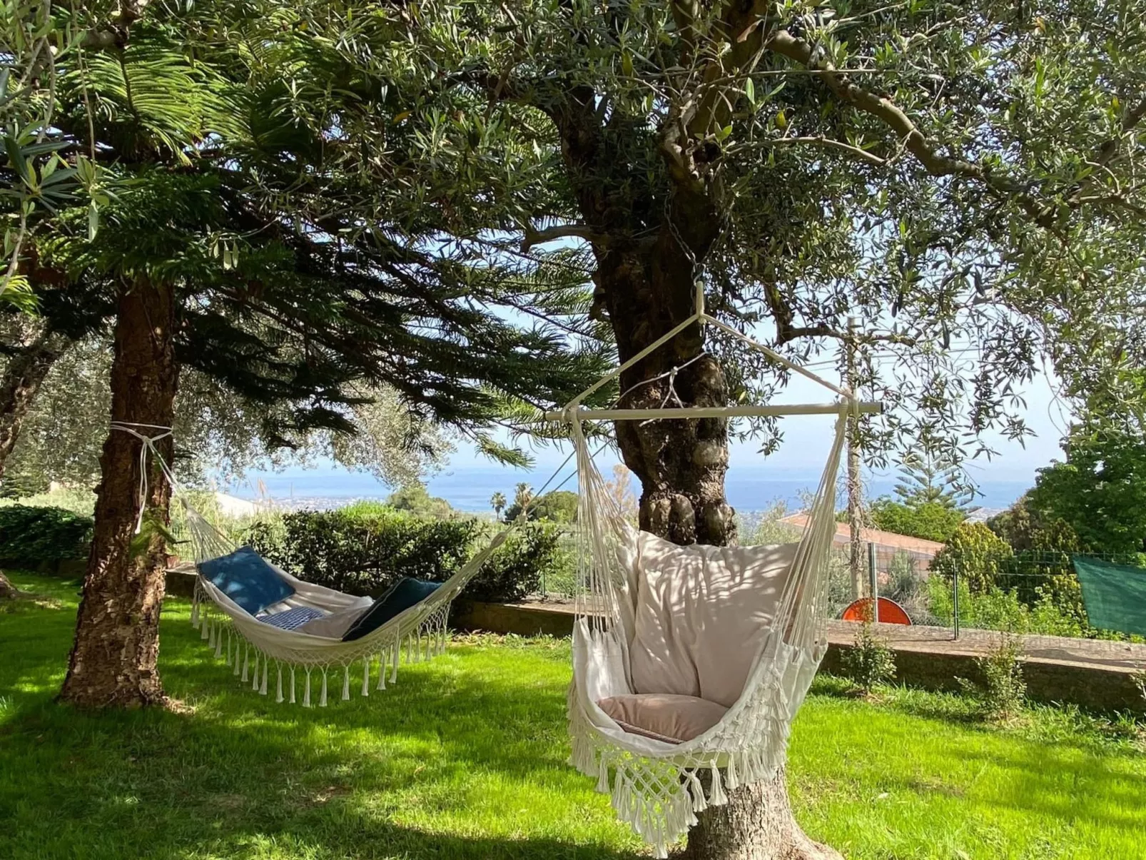 Ferienvilla 'Mamma Maria'