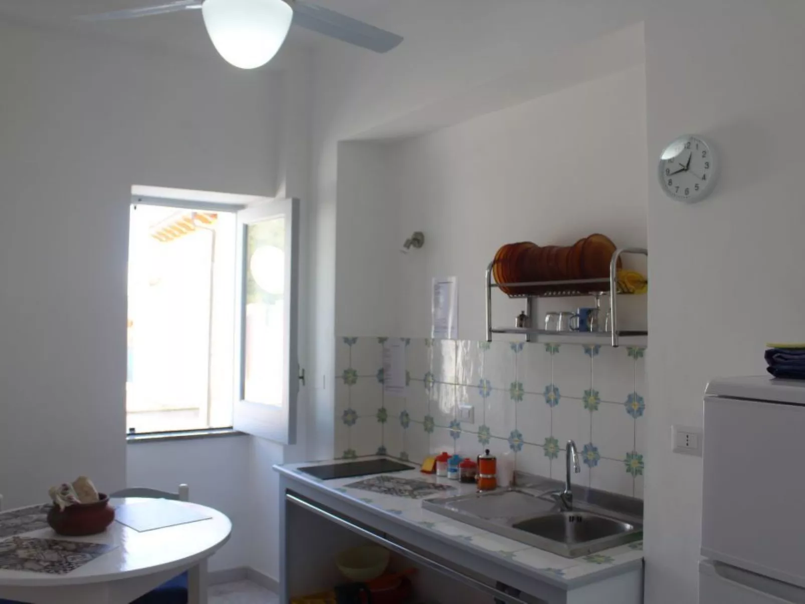 Wohnung 'Ciaola' mit eigener Terrasse-Image-tags.info