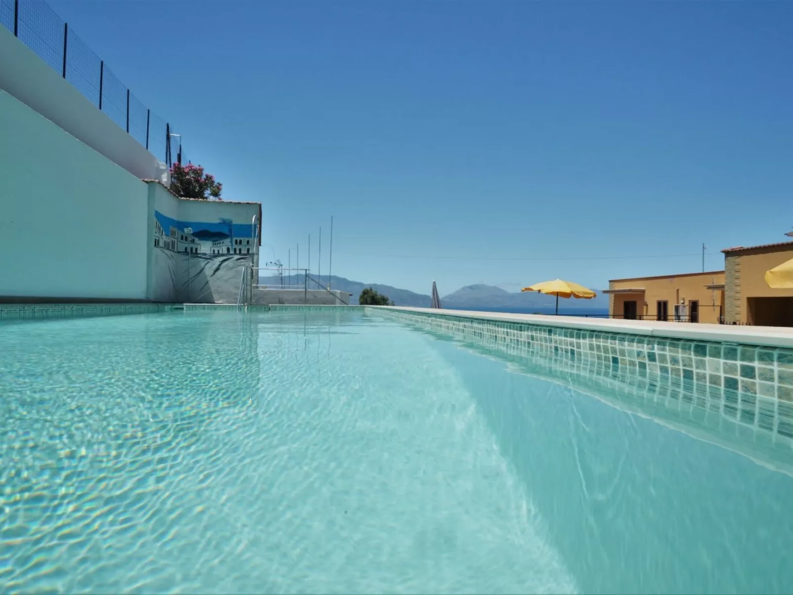 Für 6 oder 7 Personen-Outside