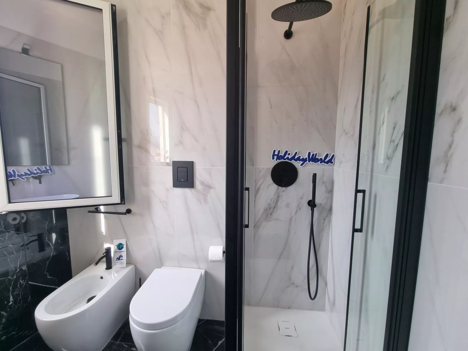 MaXelA Penthouse Green-Dehors