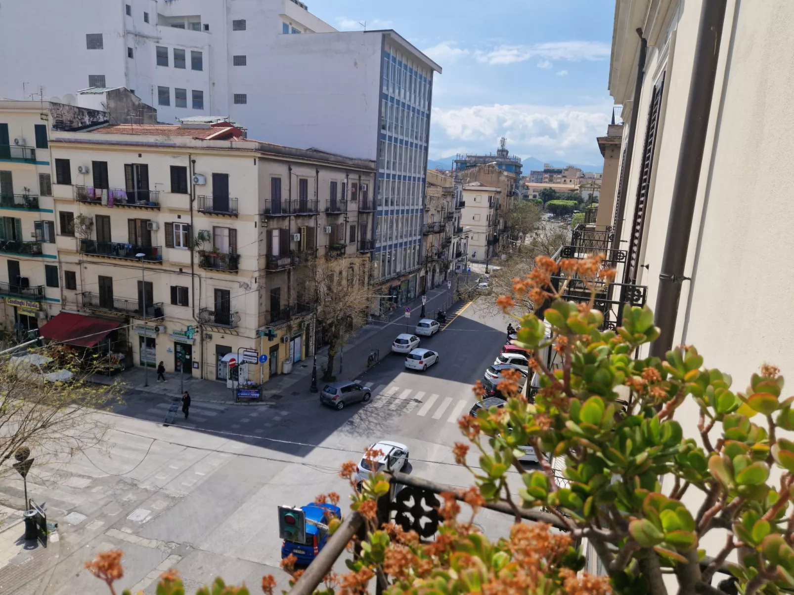 Haus Vintage Charme von Holiday World-Outside