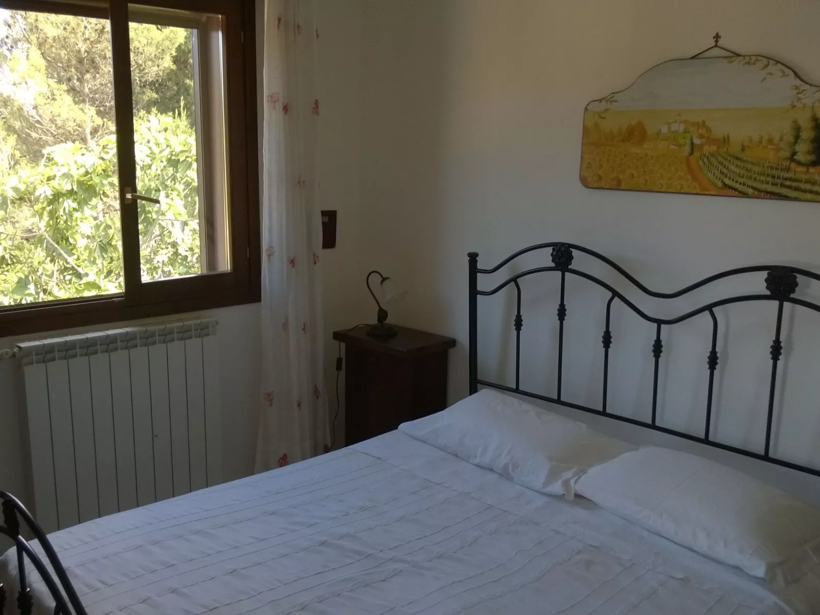 Casal del Borgo 6-Inside