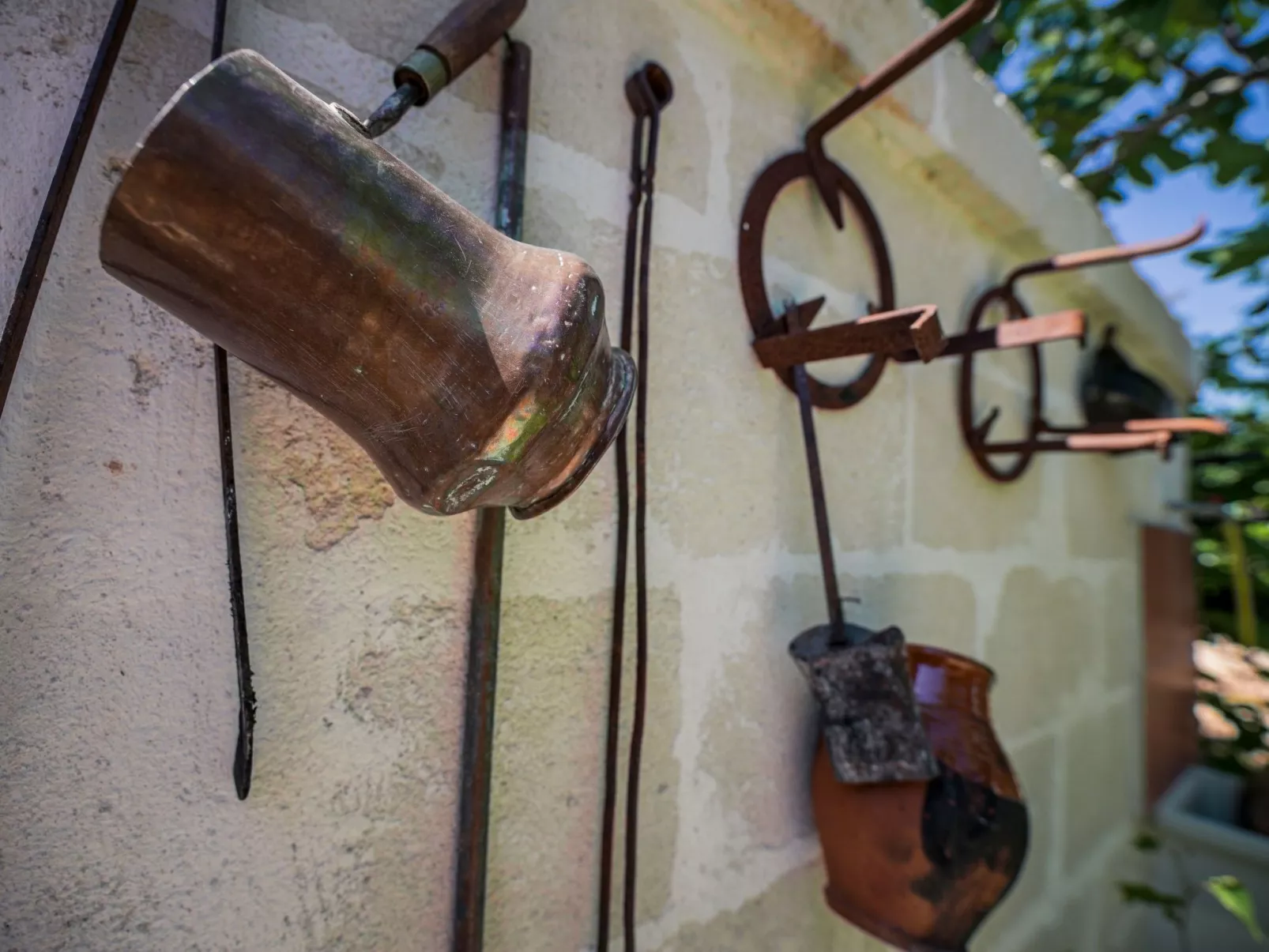 Casal del Borgo 3-Outside