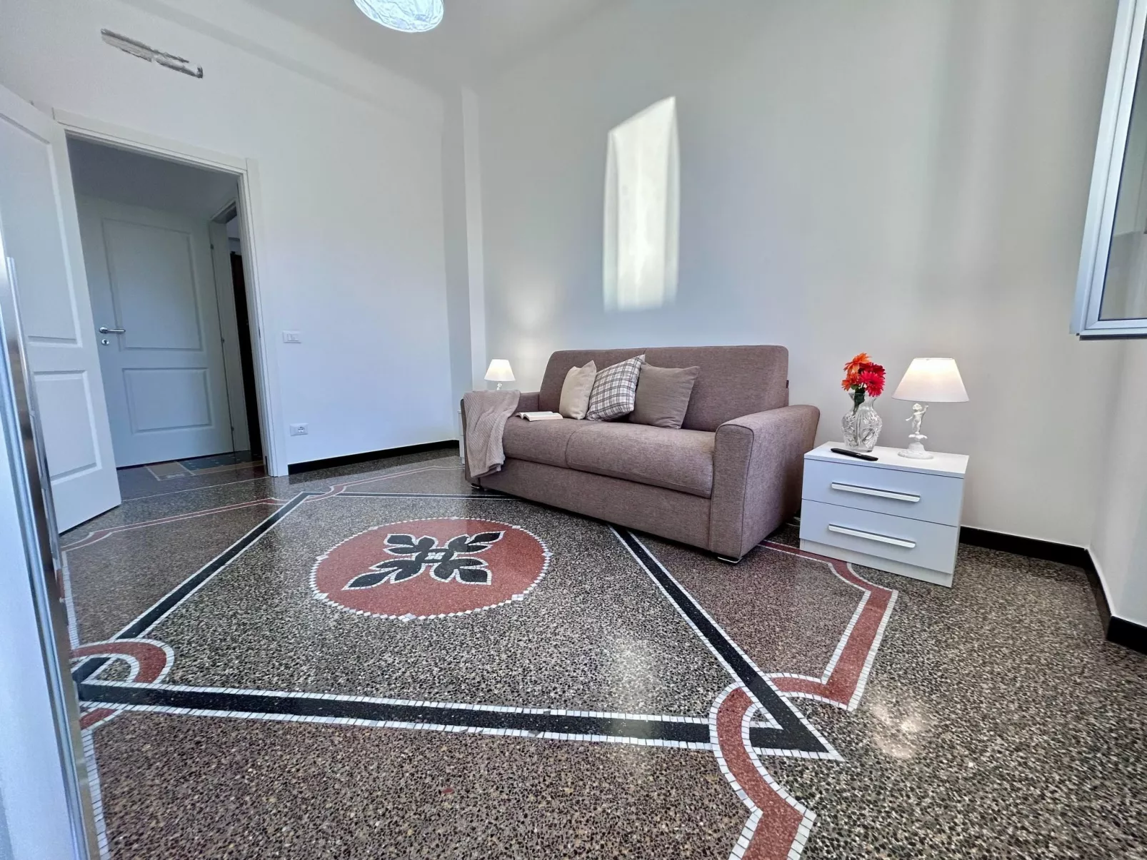 Casa Brighella by Holiday World-Dedans