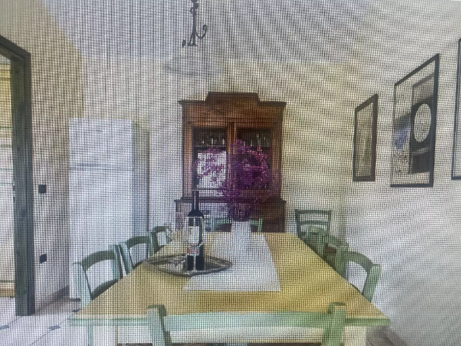 Haus der Oliven-Inside