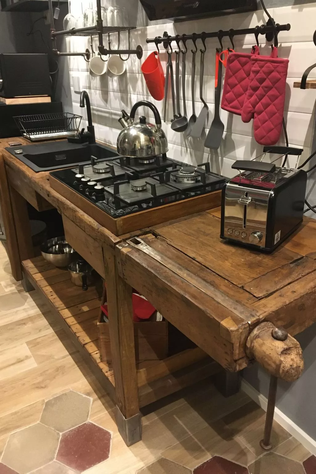 Roma Testaccio - Volta 45 Wohnung 2+2-Inside