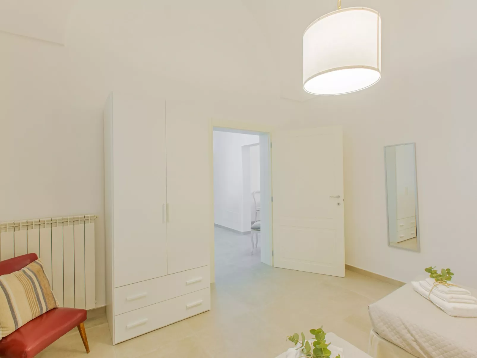 Haus Nonna Netta-Dedans