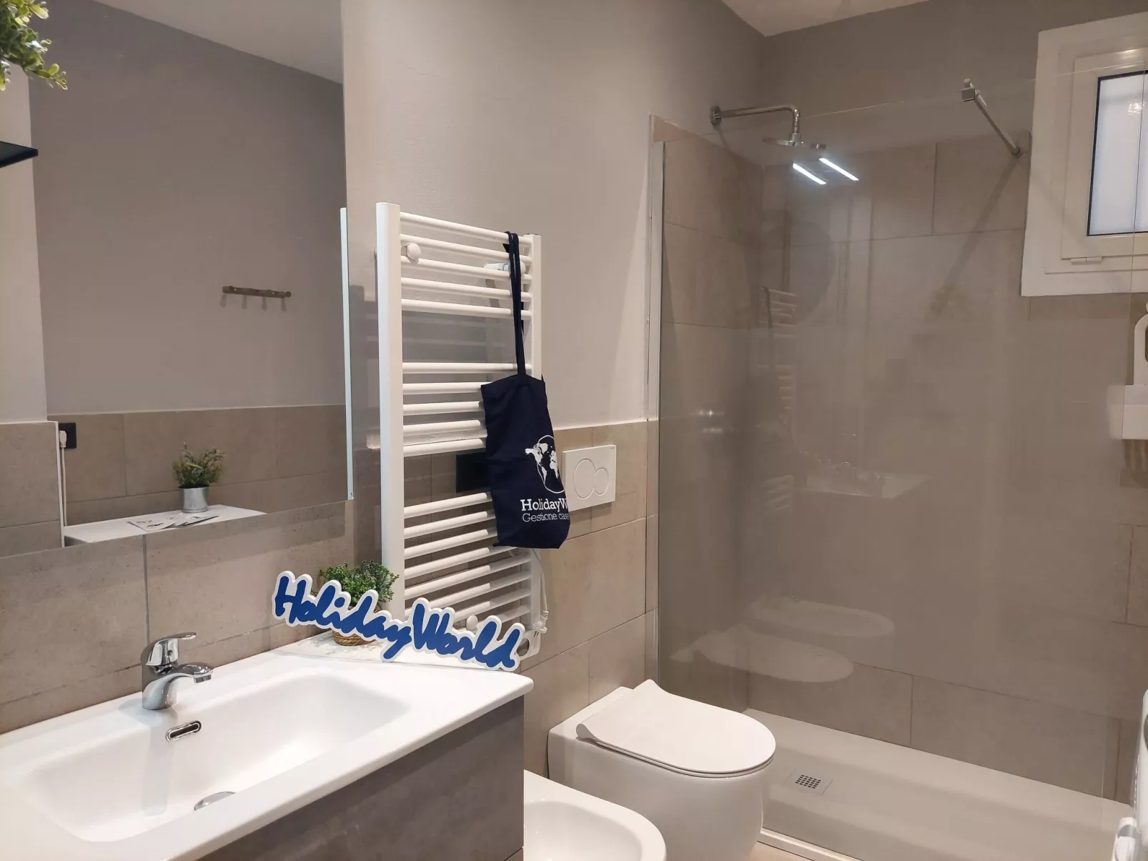 Casa Machi by Holiday World-Inside