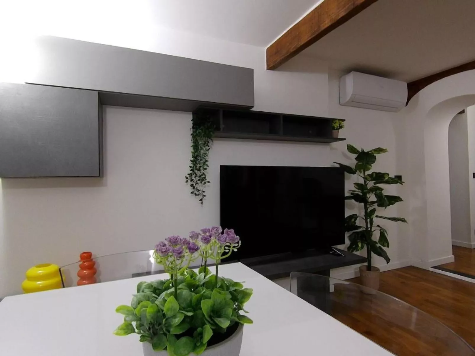 Casa Cattaneo bei Holiday World-Drinnen