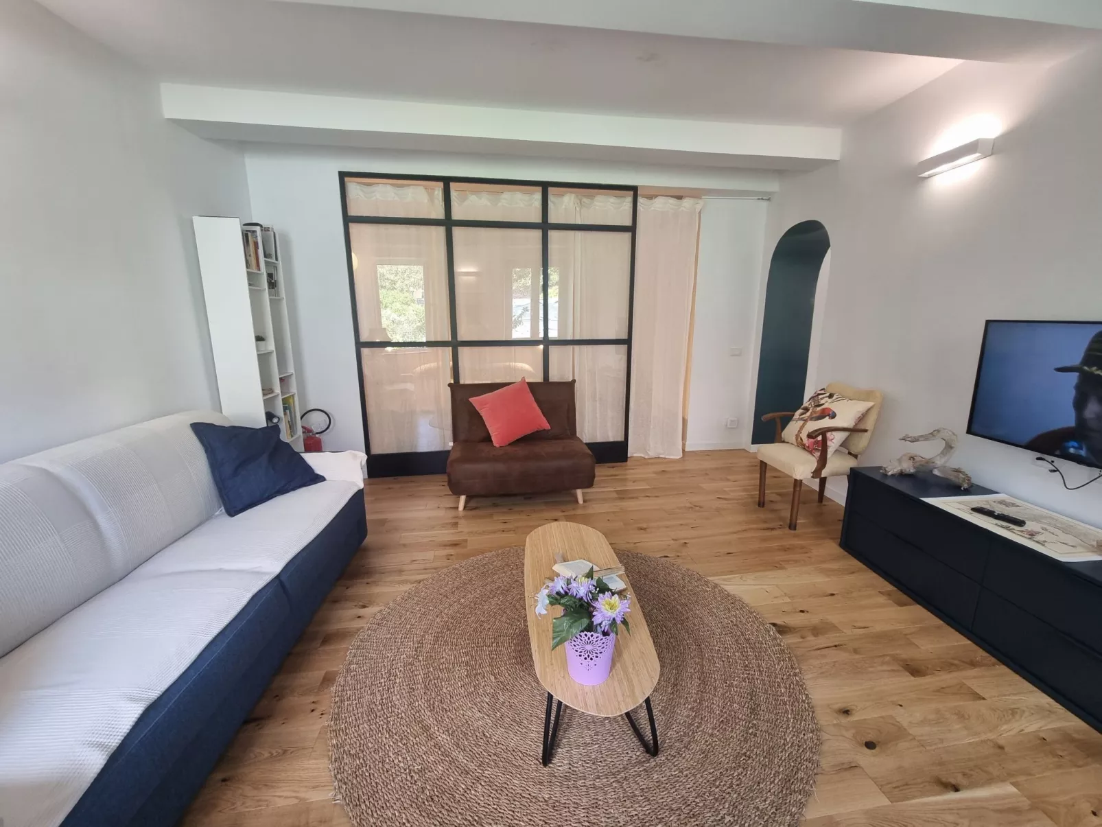 Haus Blu Capolungo von Holiday World-Drinnen