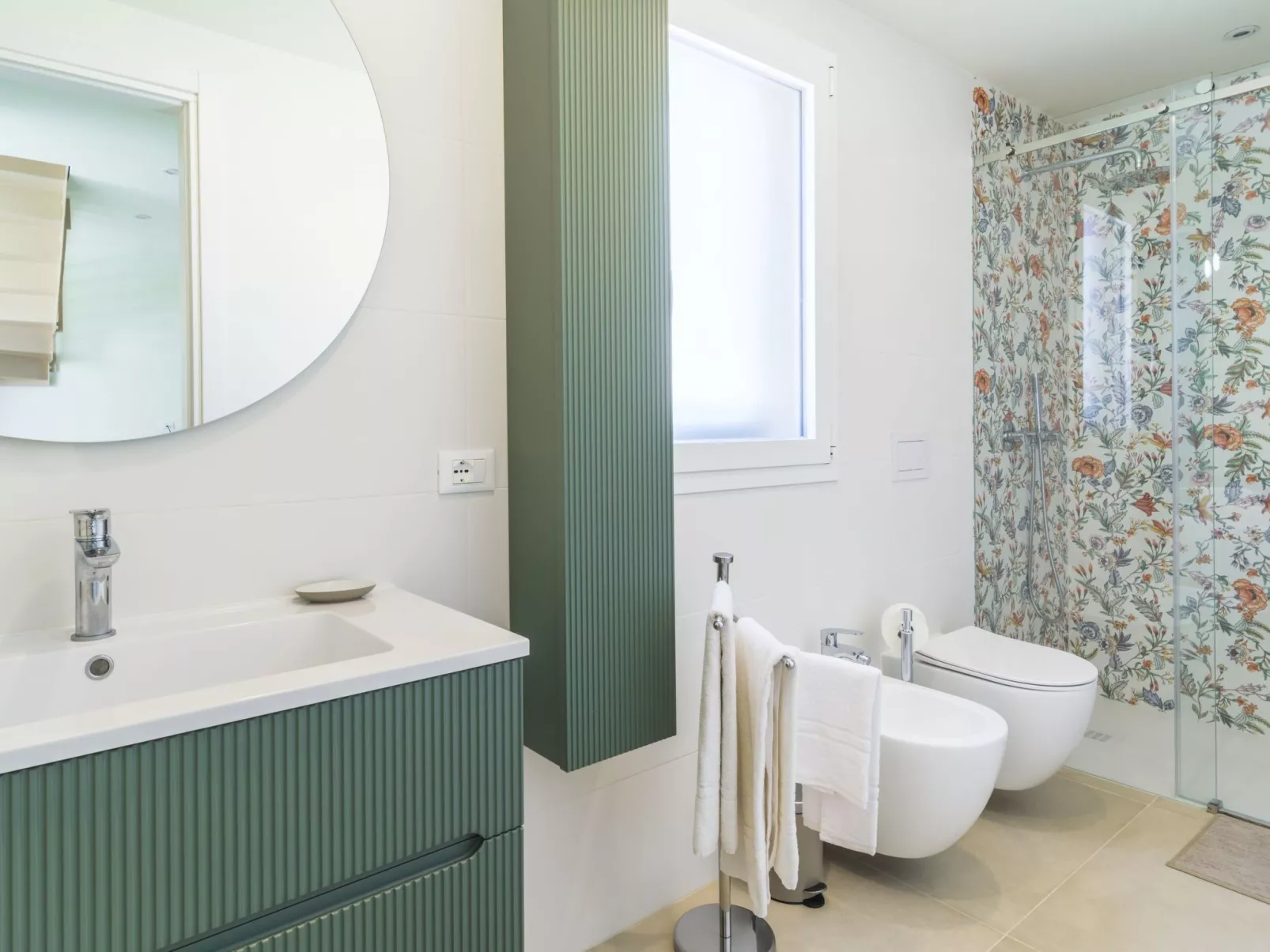 Aloe, Villa mit Pool in Marina di Ragusa-Inside