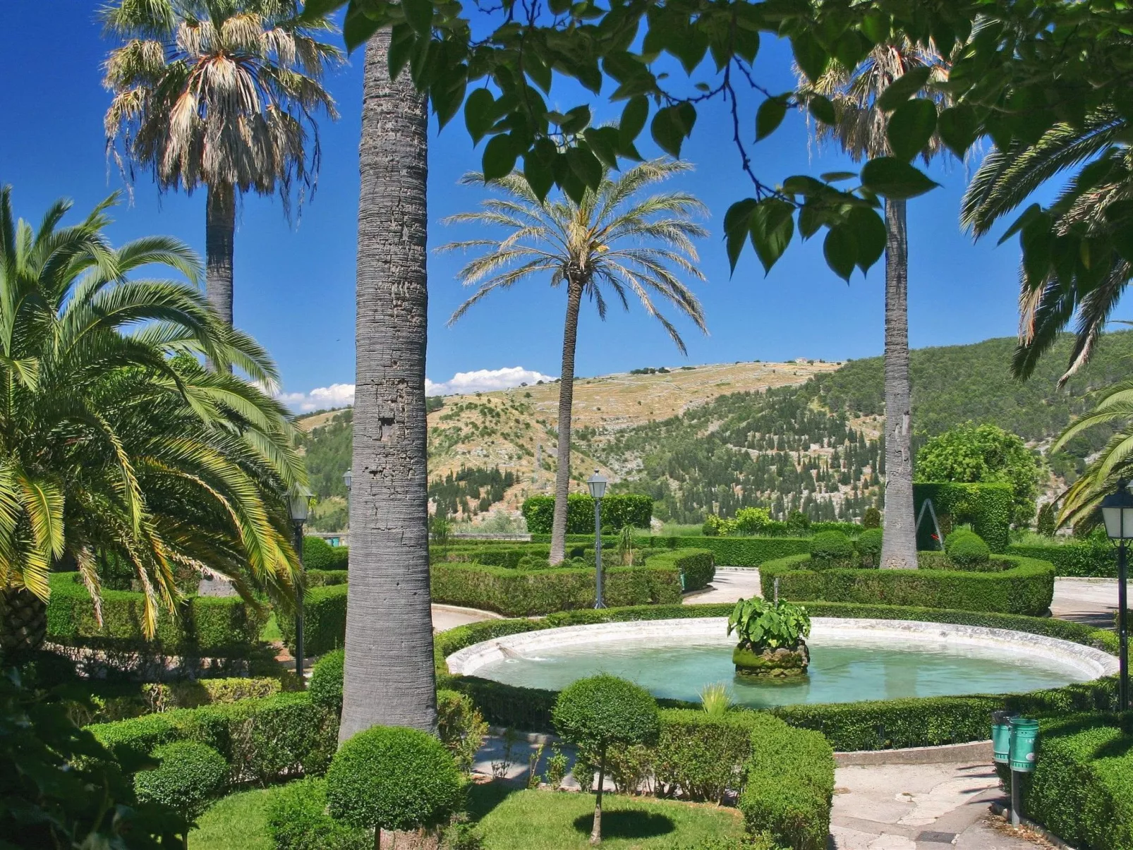 Ettore, Wohnung mit Blick auf die Kathedrale von Ibla-Outside