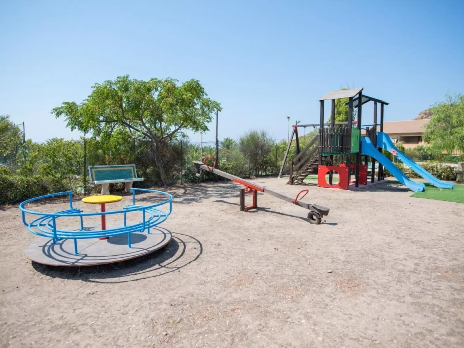 Wohnung in Sciacca mit Grill und Garten-Draußen