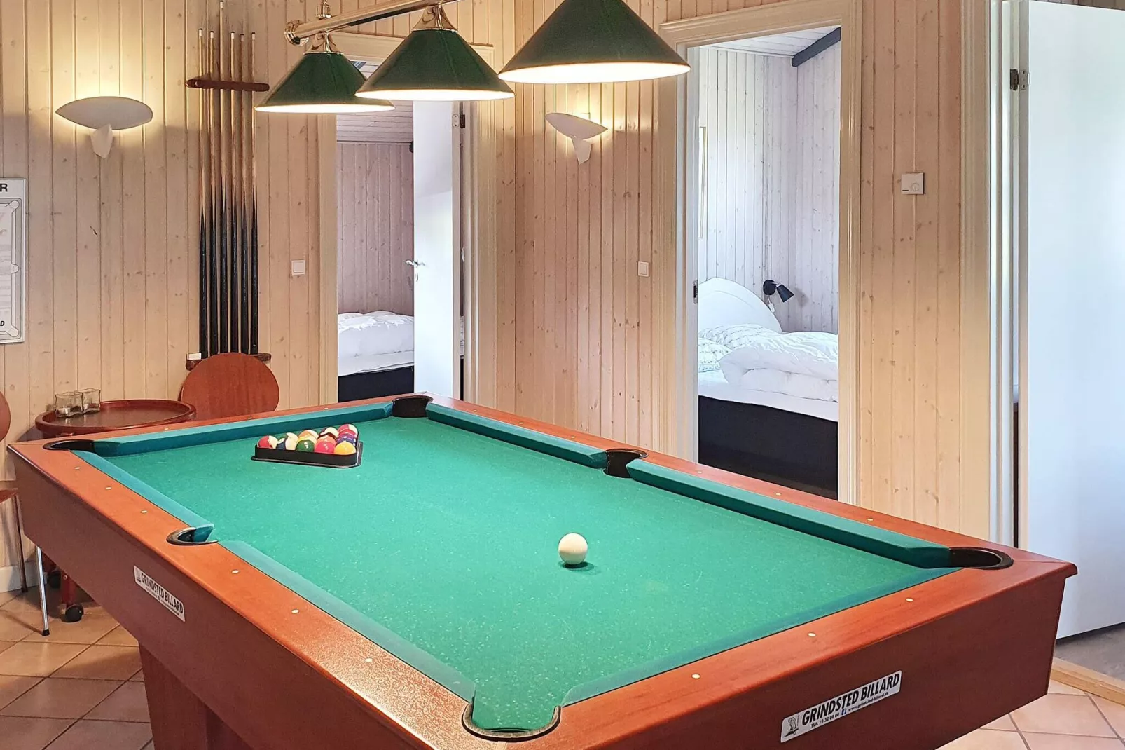 Luxury Retreat in Hejlsminde - By Traum Ferienwohnungen-Untagged