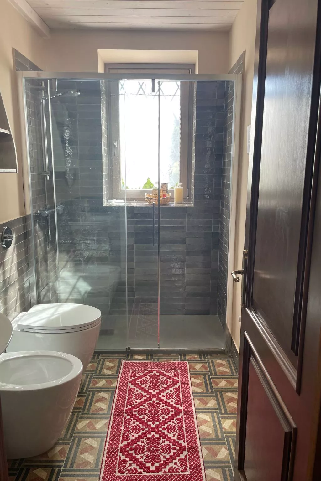 'Merula Antica Dimora'-Drinnen