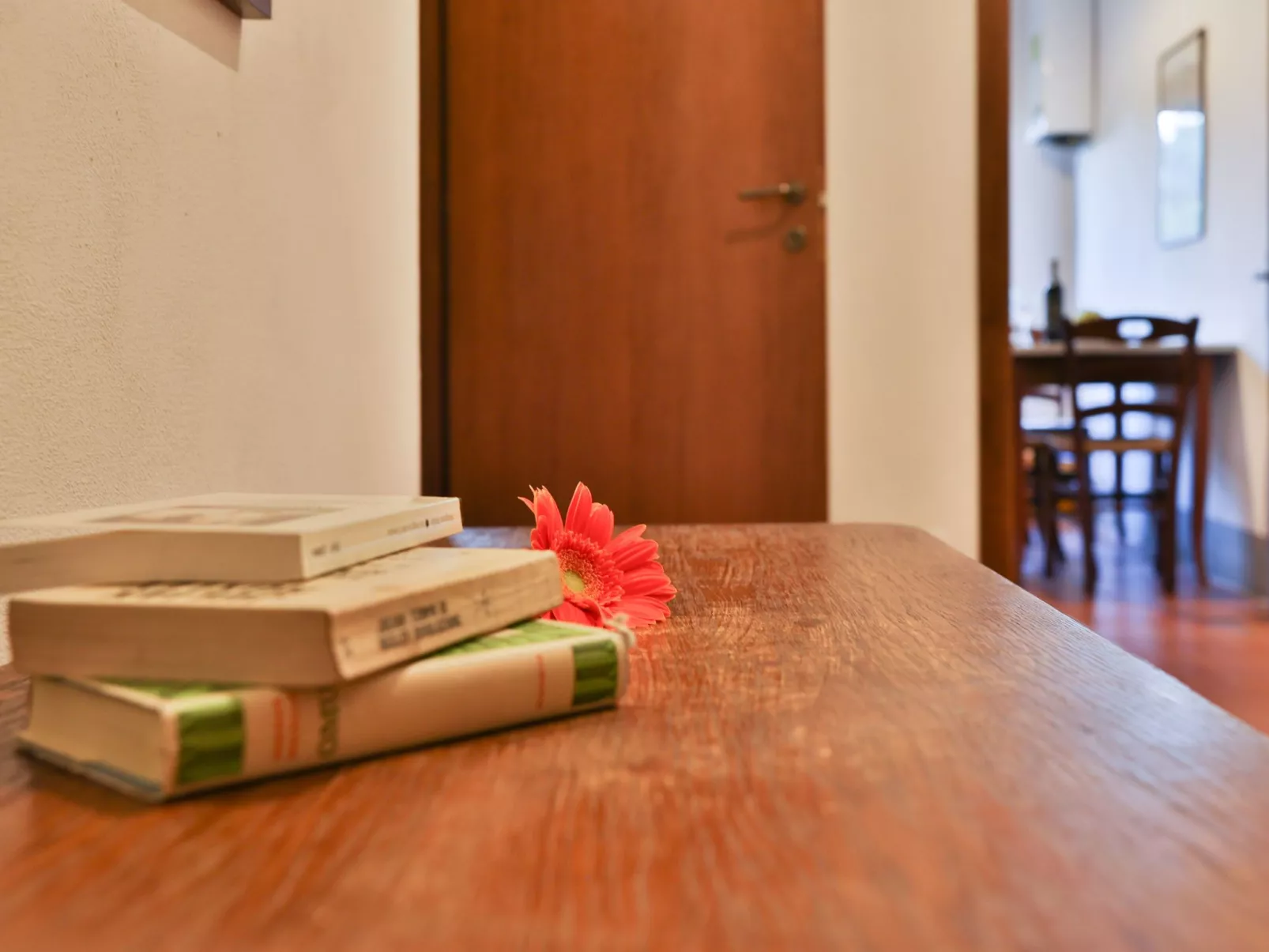 Schönes Apartment mit 2 Schlafzimmern und 2 Bädern-Inside