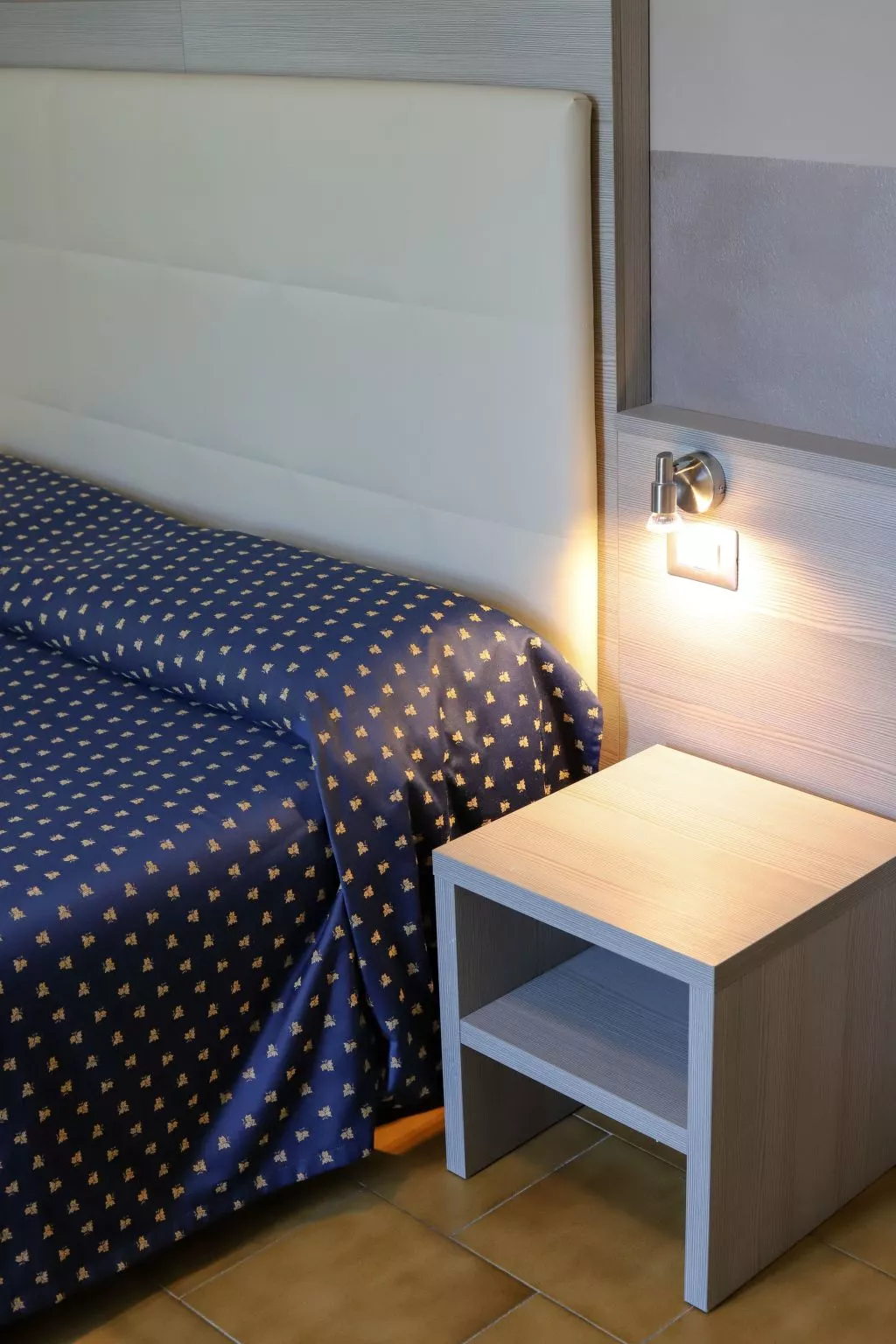 Helle Wohnung in den Hügeln des Gardasees-Drinnen