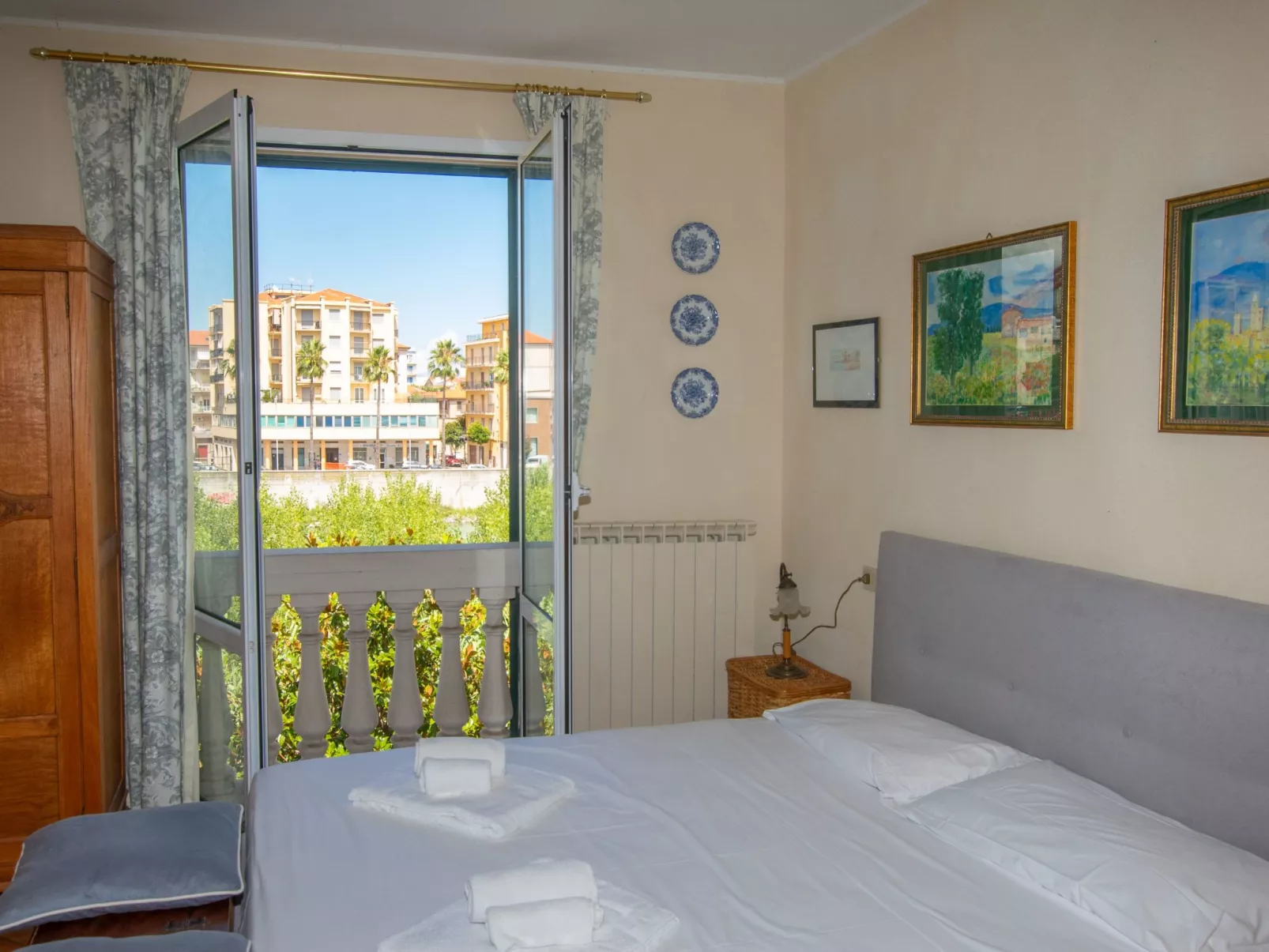 Wohnung Sweet Mono-Drinnen