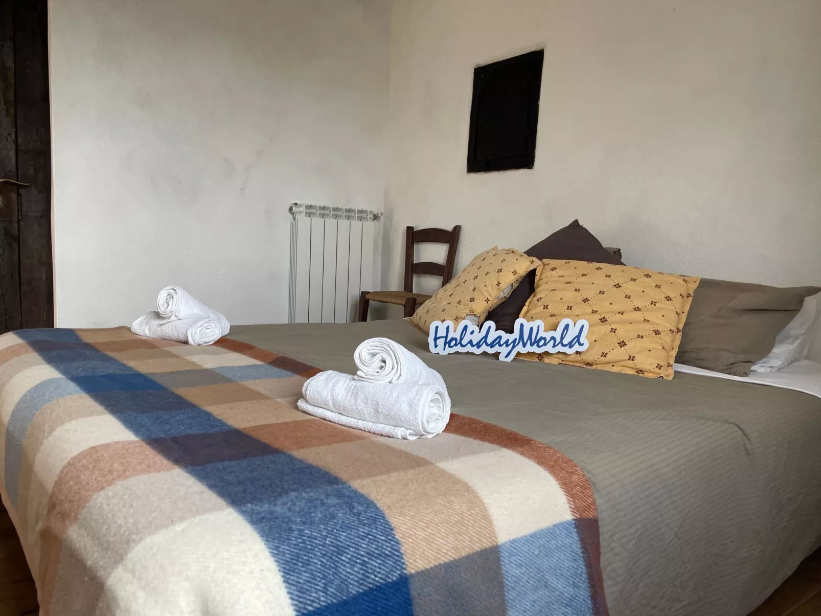 La Dolce Vita von Holiday World-Inside