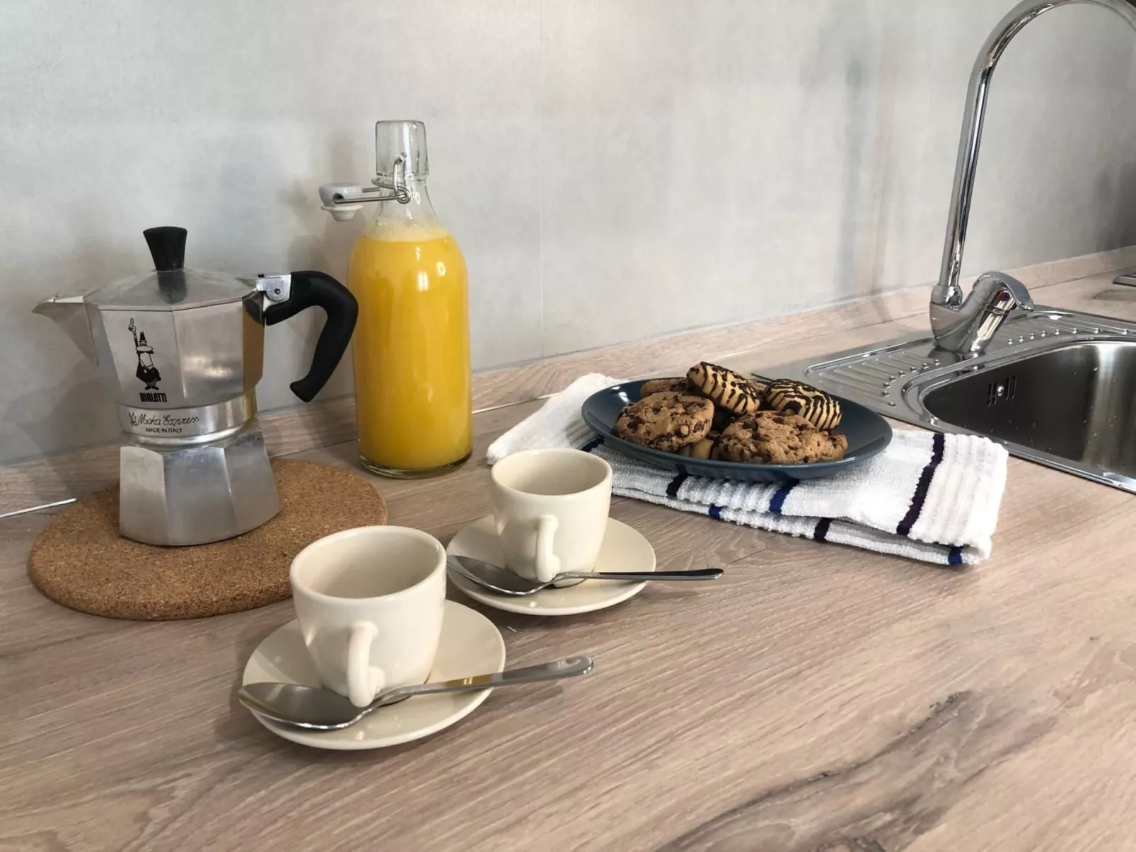 House Vincent by Holiday World