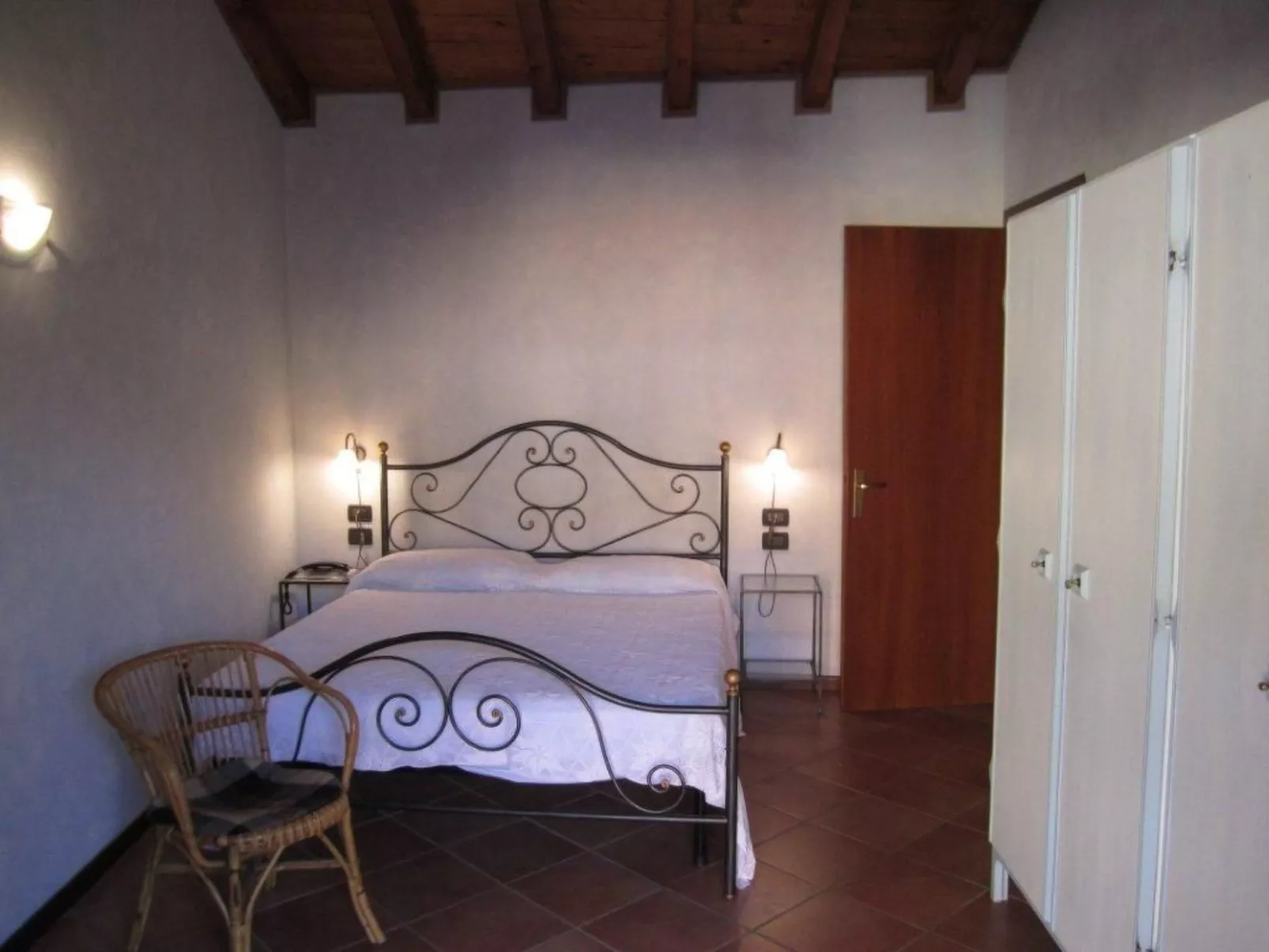 Flacher Hof-Image-tags.info