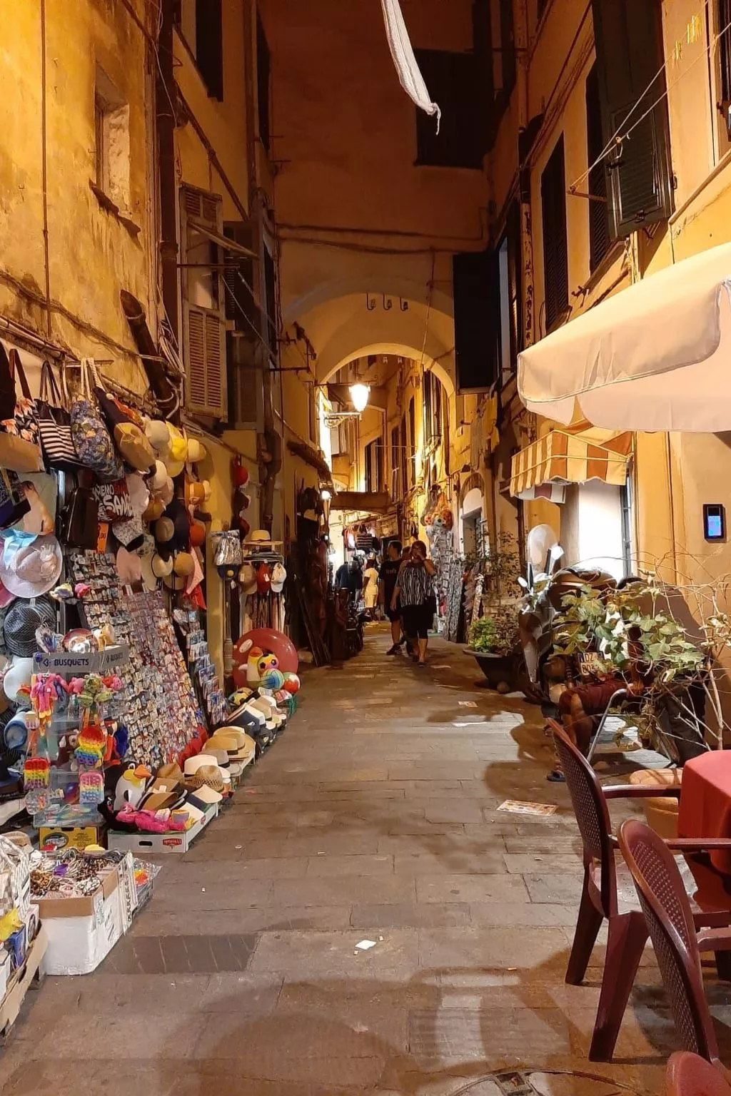 Menotti-Ferienhaus-Outside