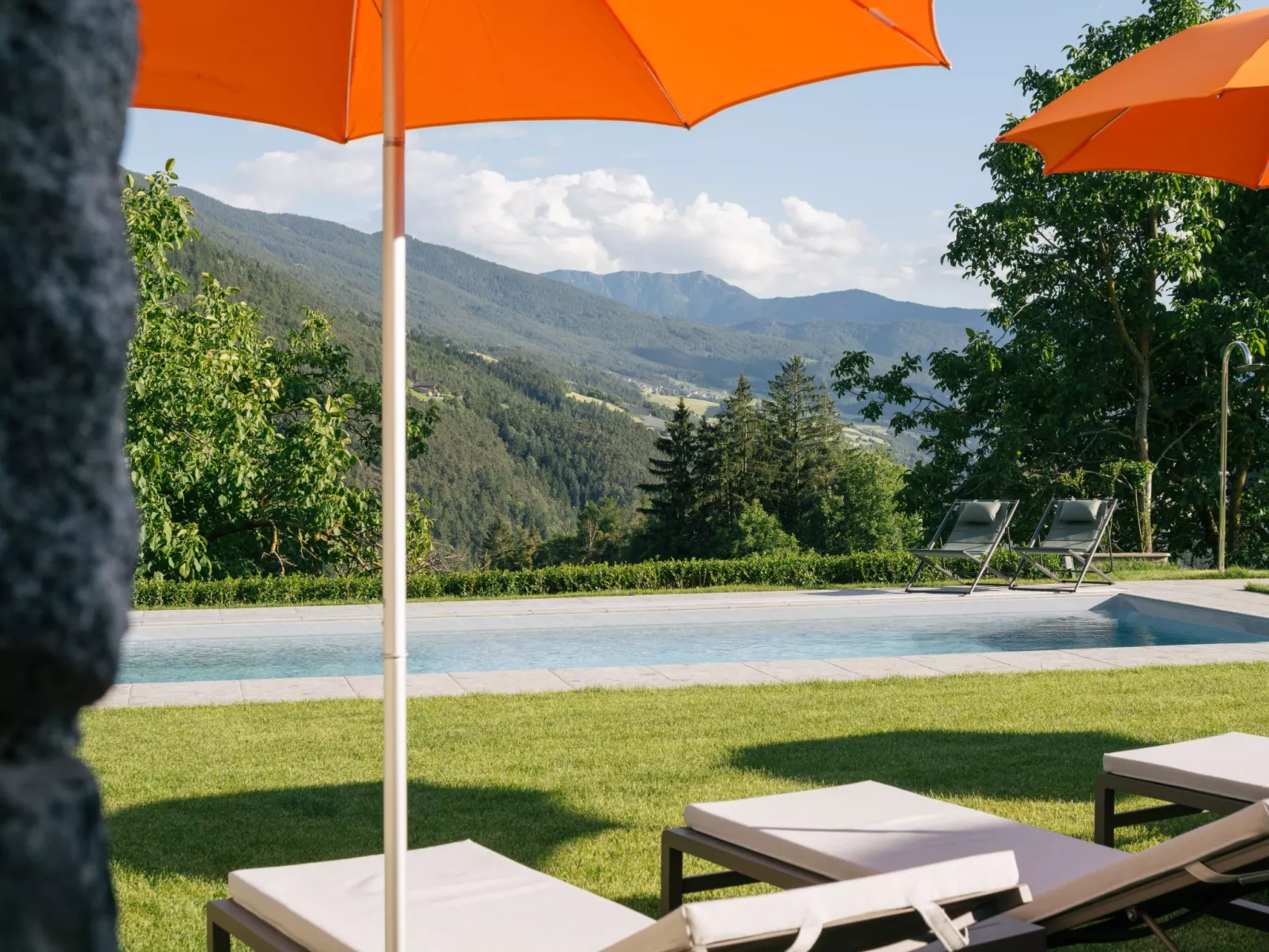 Apartment Euphoria - Anton Nature Hideaway