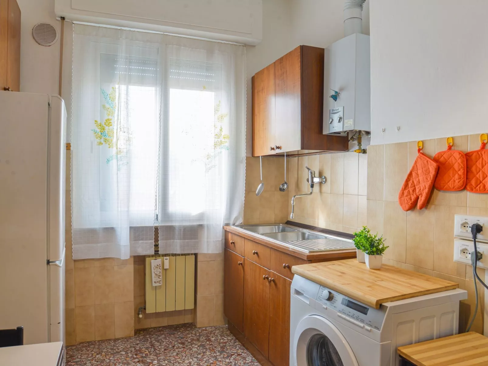 Casa Renata bei Holiday World-Inside