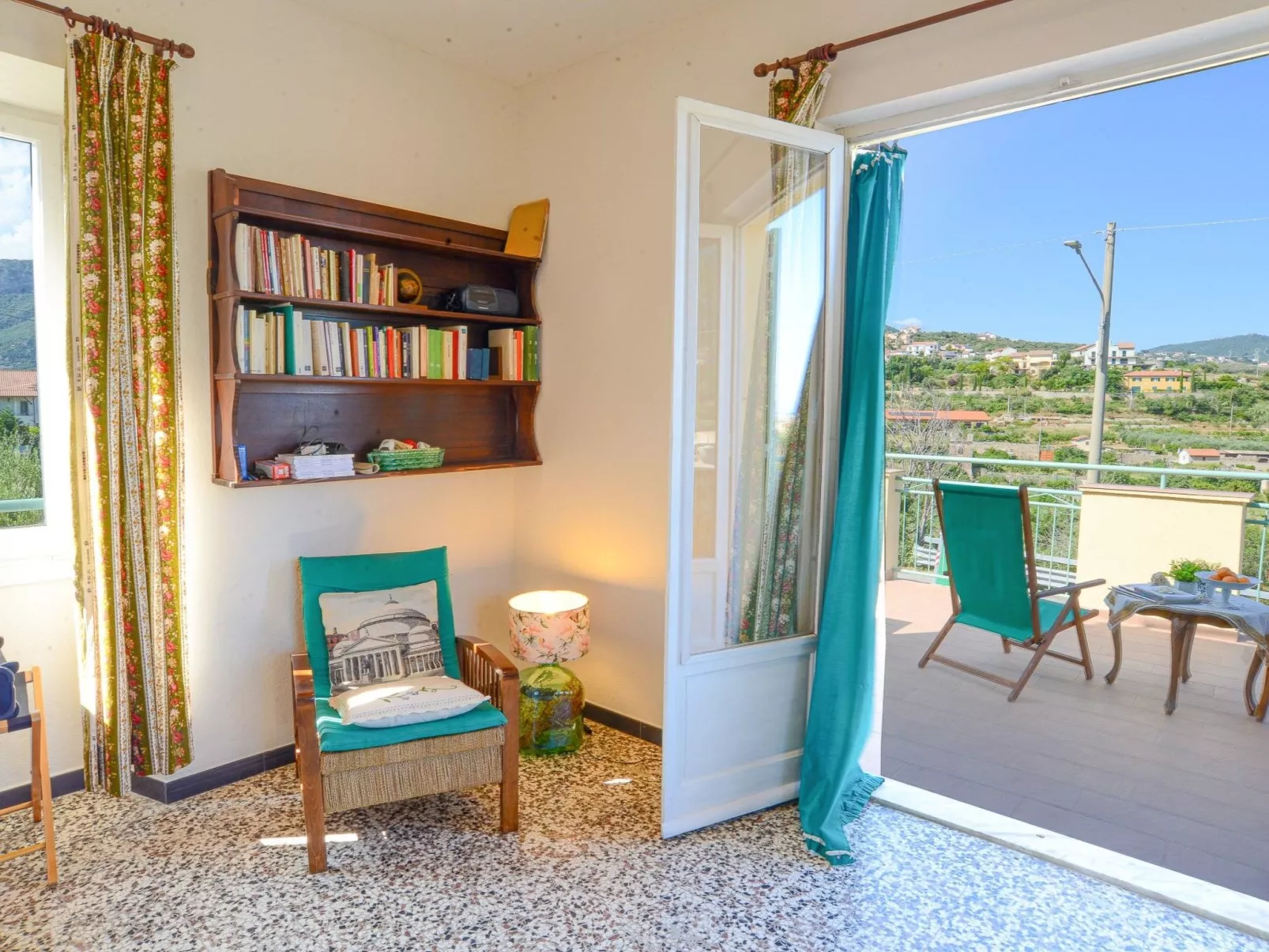 Villa Angela 1 by Holiday World-Inside