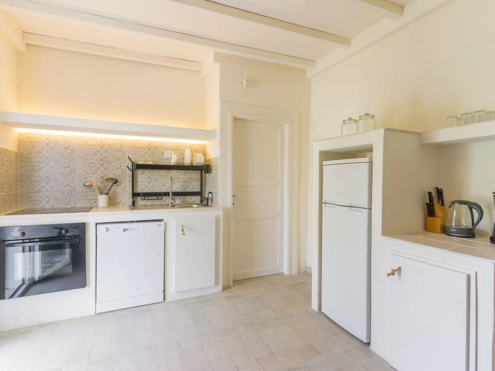 Haus Apulien Namaste-Inside