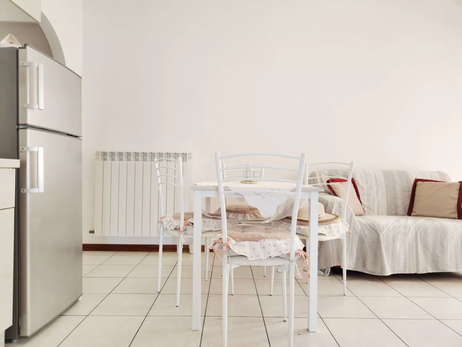 Ferienwohnung_code T9-Drinnen