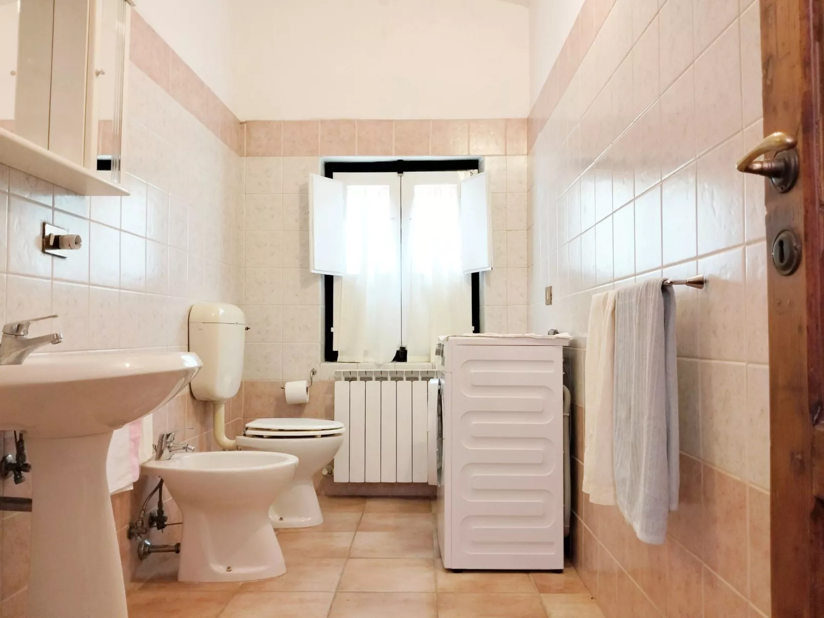 Casolare il Vecchio Forte_10 min. vom Meer entfernt_Cod AA3-Drinnen