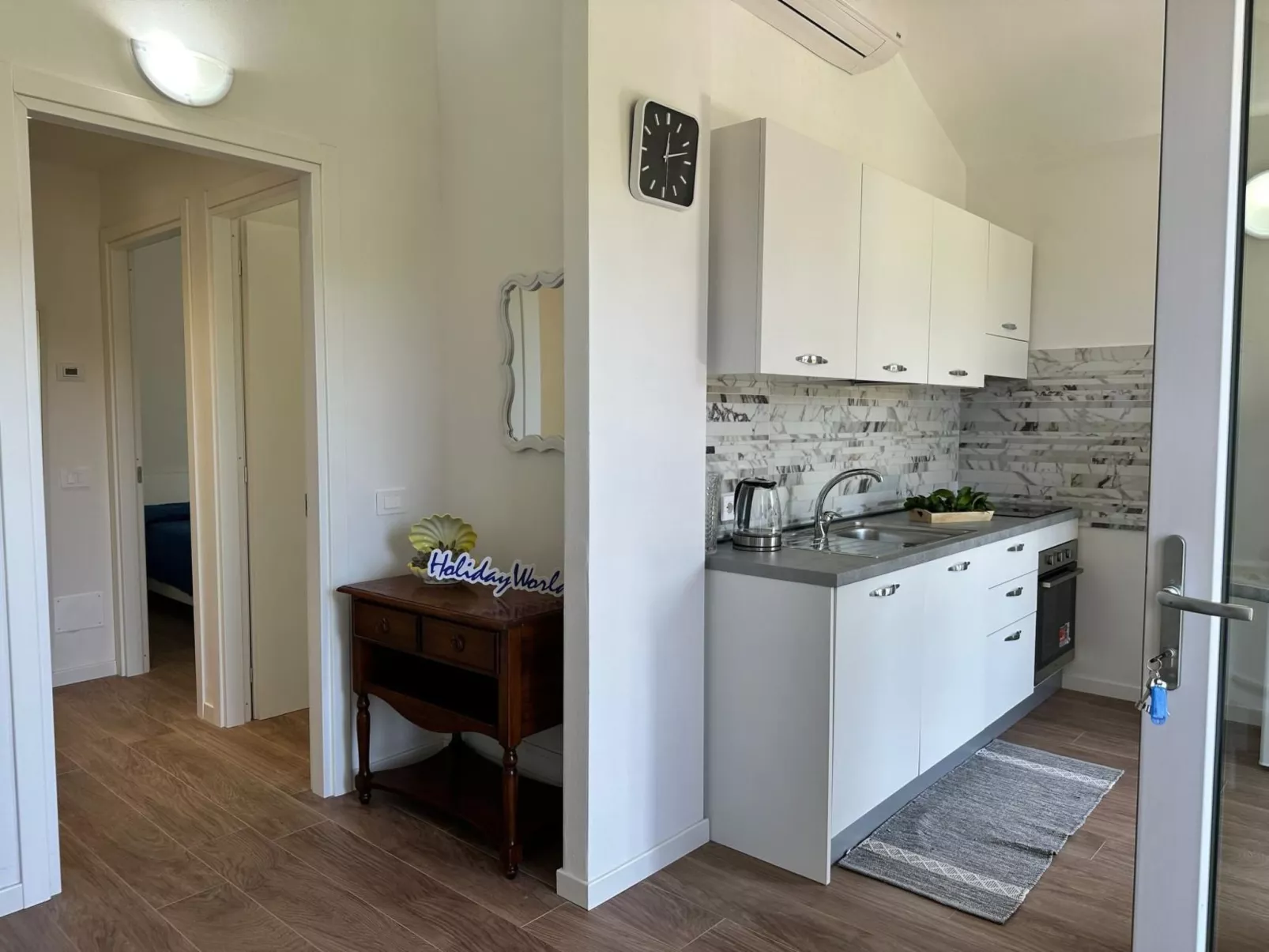 Oltre il Mare von Holiday World