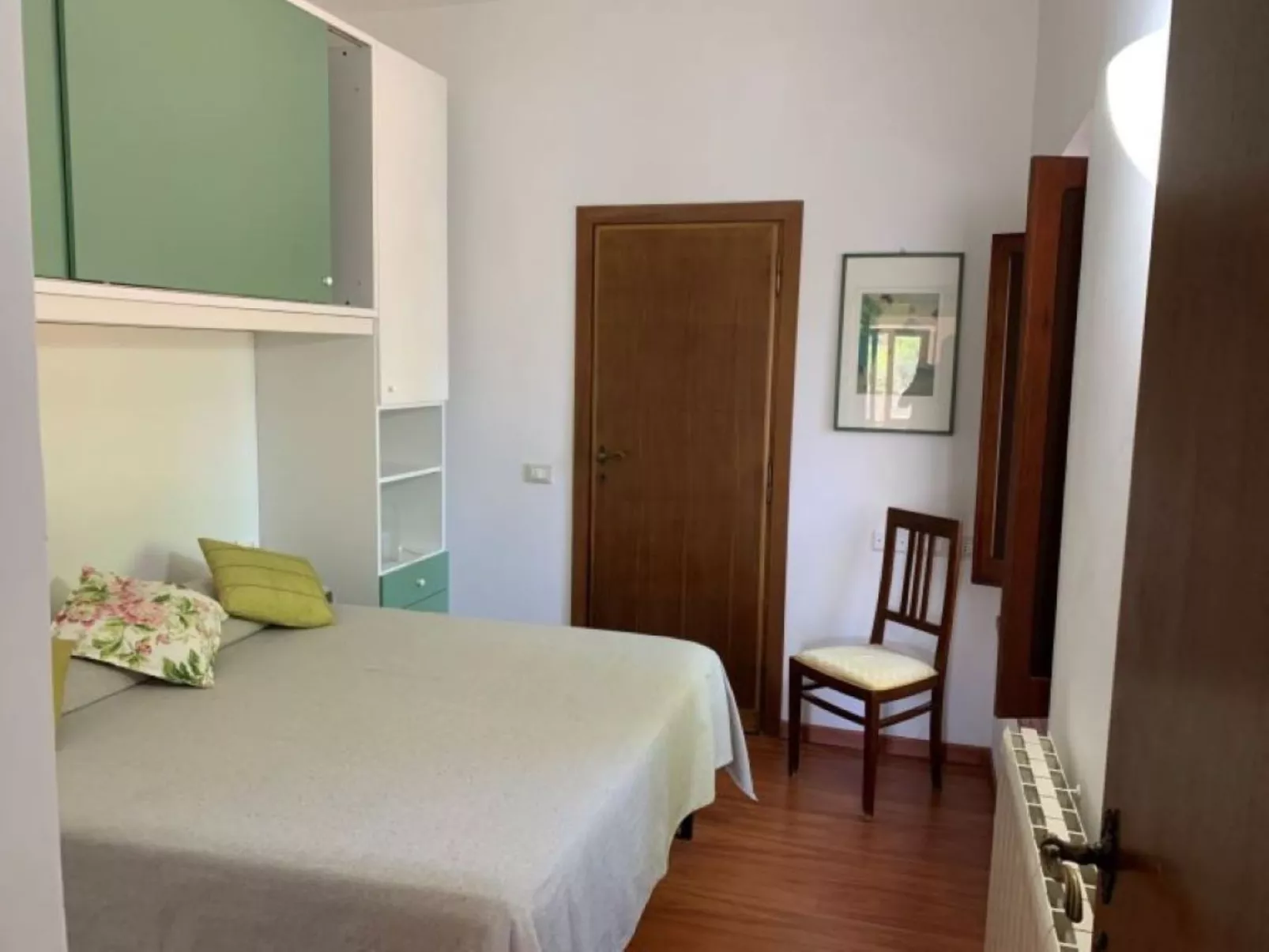 Villa Garden am See-Inside