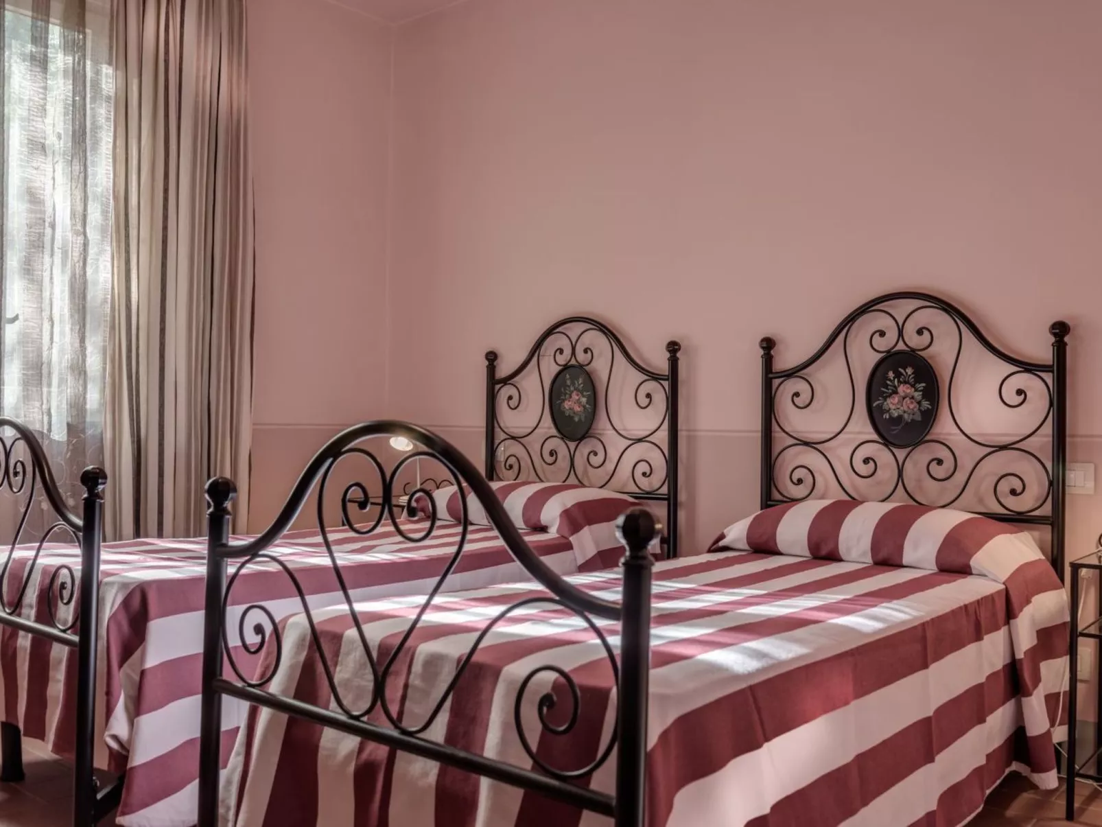 Villa Bellaria-Inside