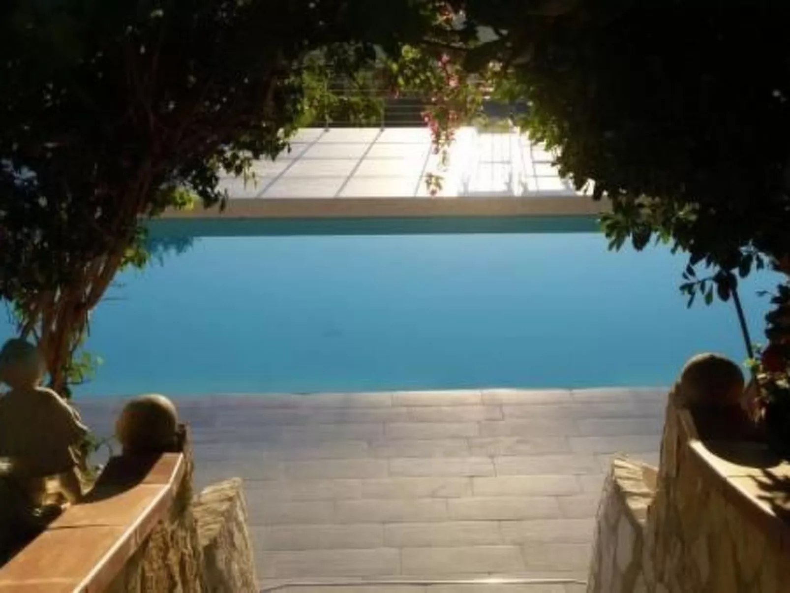 Drei-Zimmer-Wohnung im Erdgeschoss-Image-tags.info