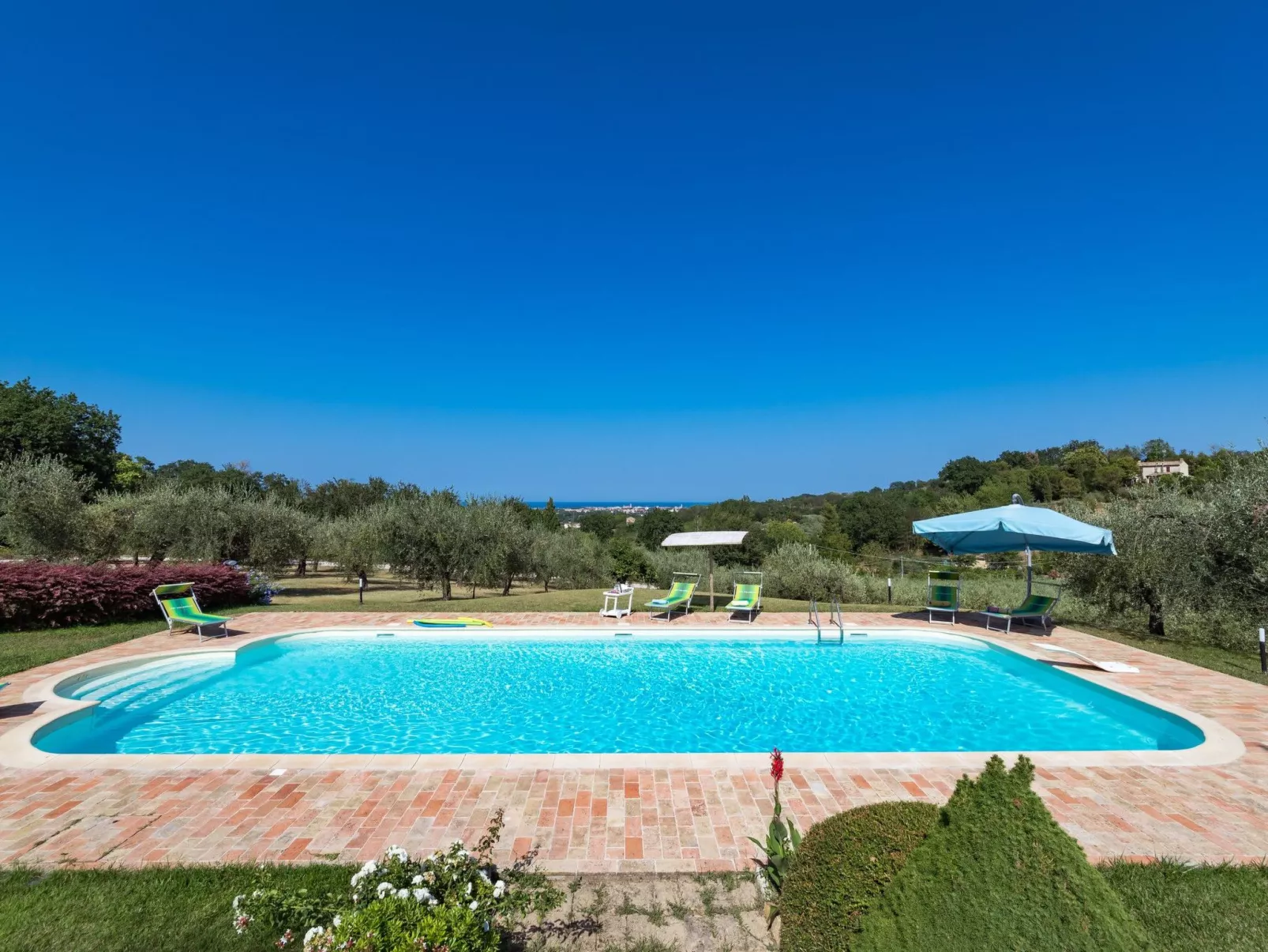 Ferienvilla 'Emilianna-Image-tags.info