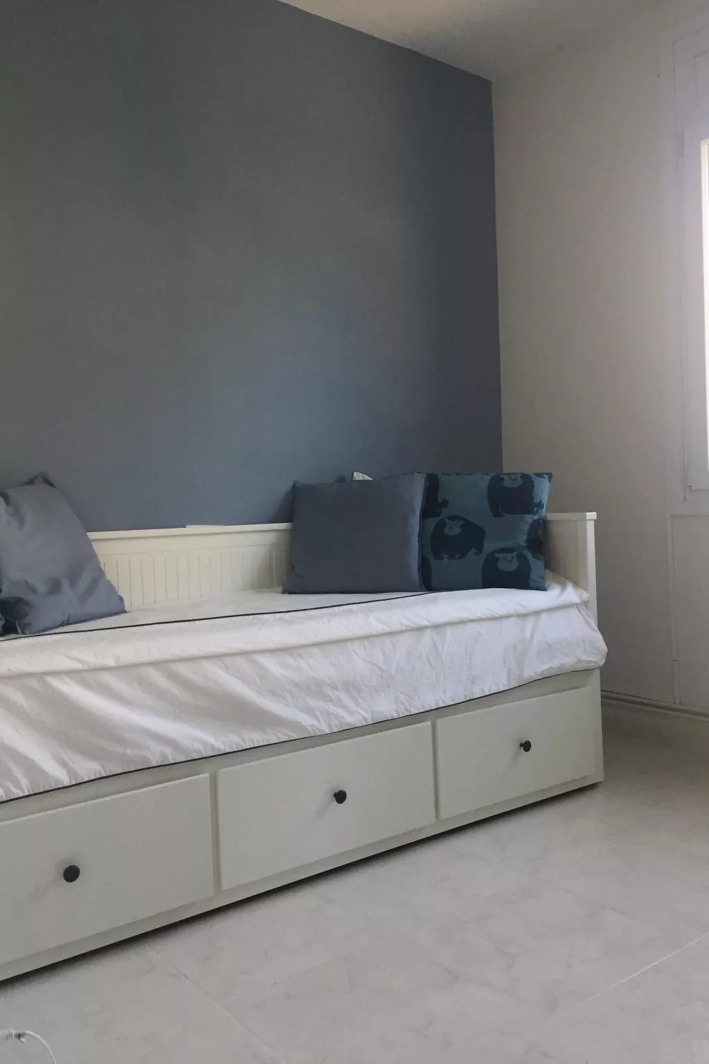 Mit Privatpool in El Casalot-Inside