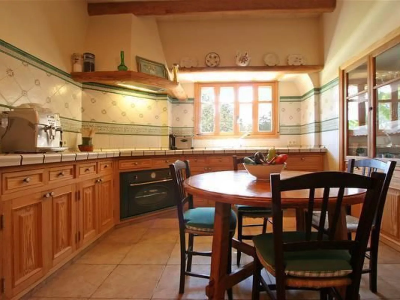 Finca 'Esporrassar' mit Terrasse-Image-tags.info