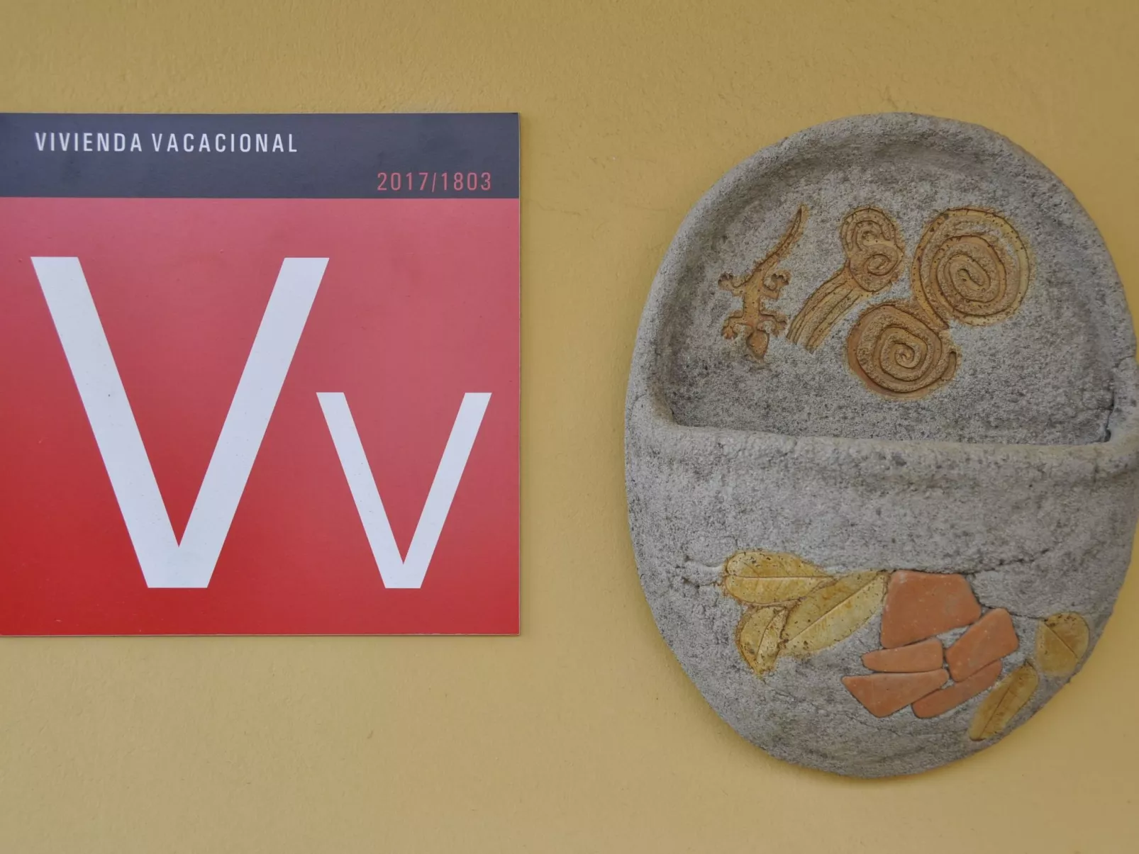 Pedros Haus mit fantastischer Aussicht-Outside