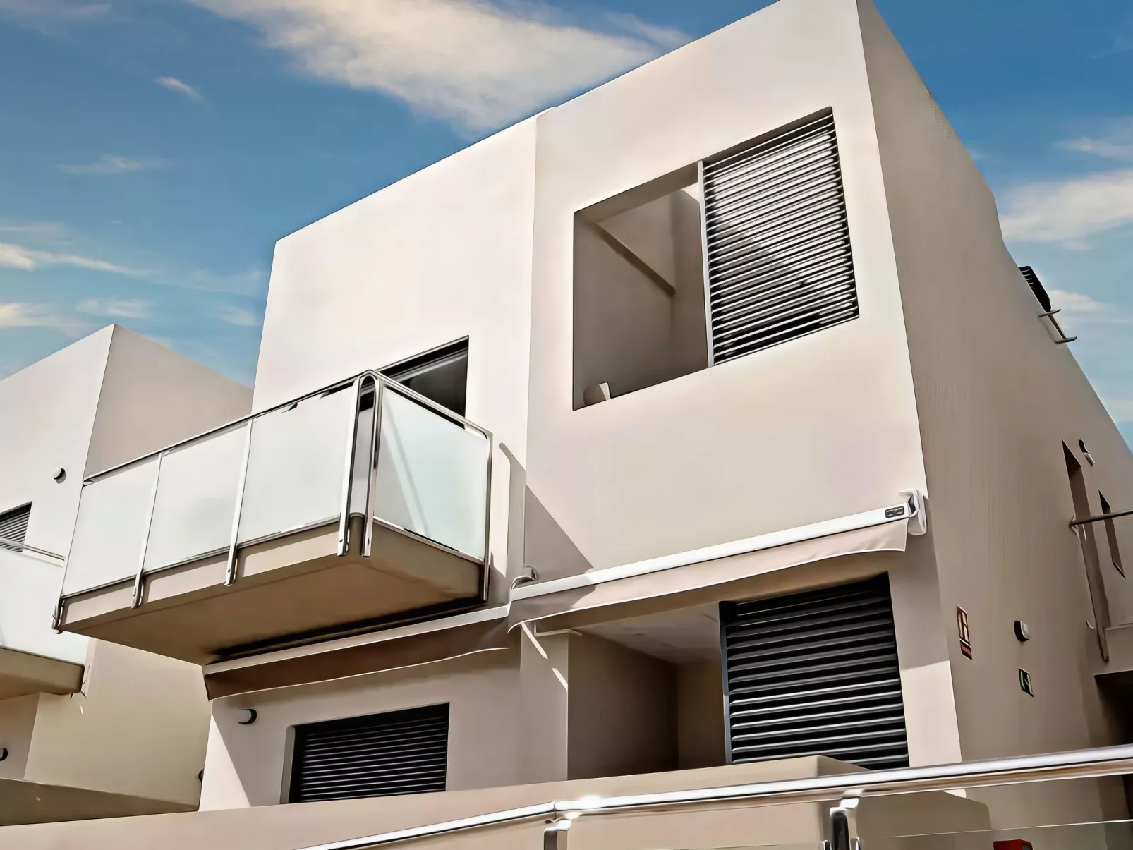 Arden Stadthaus Teneriffa