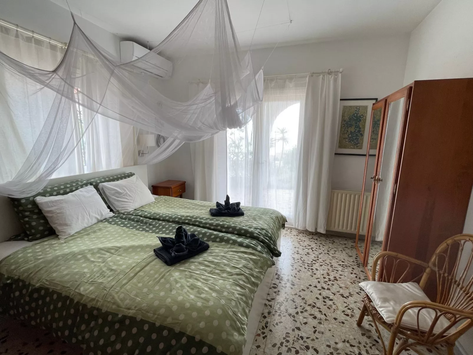 Casa Collalba-Inside