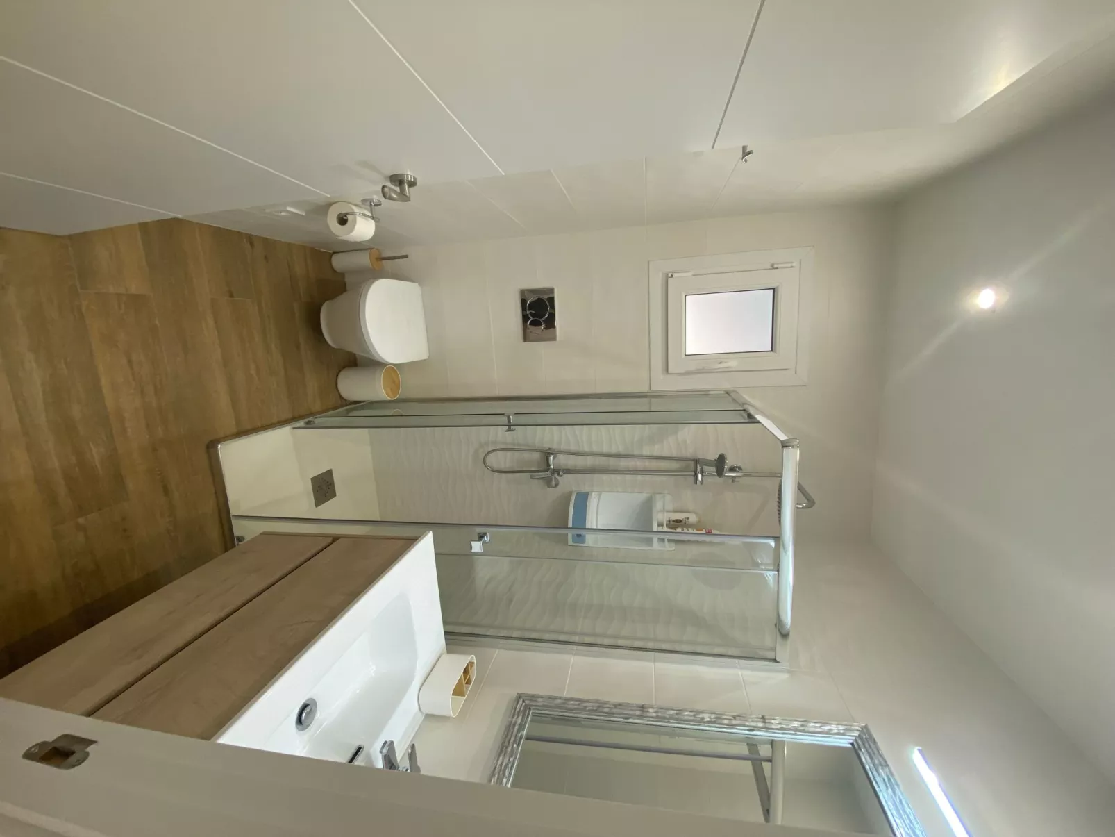 Idyllische Finca mit Garten und Pool-Inside