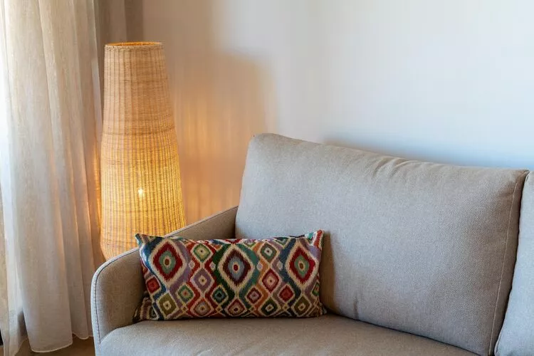 CT 199 HHH - Duquesa Village-Living room