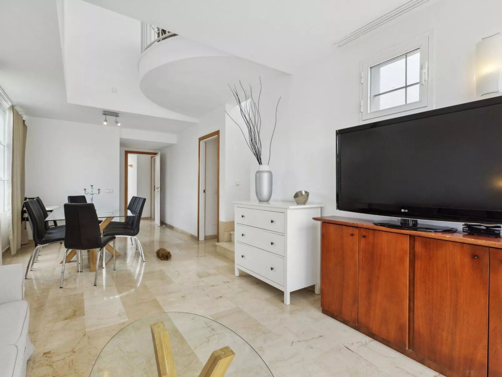 Villa 3 Can Picafort-Inside